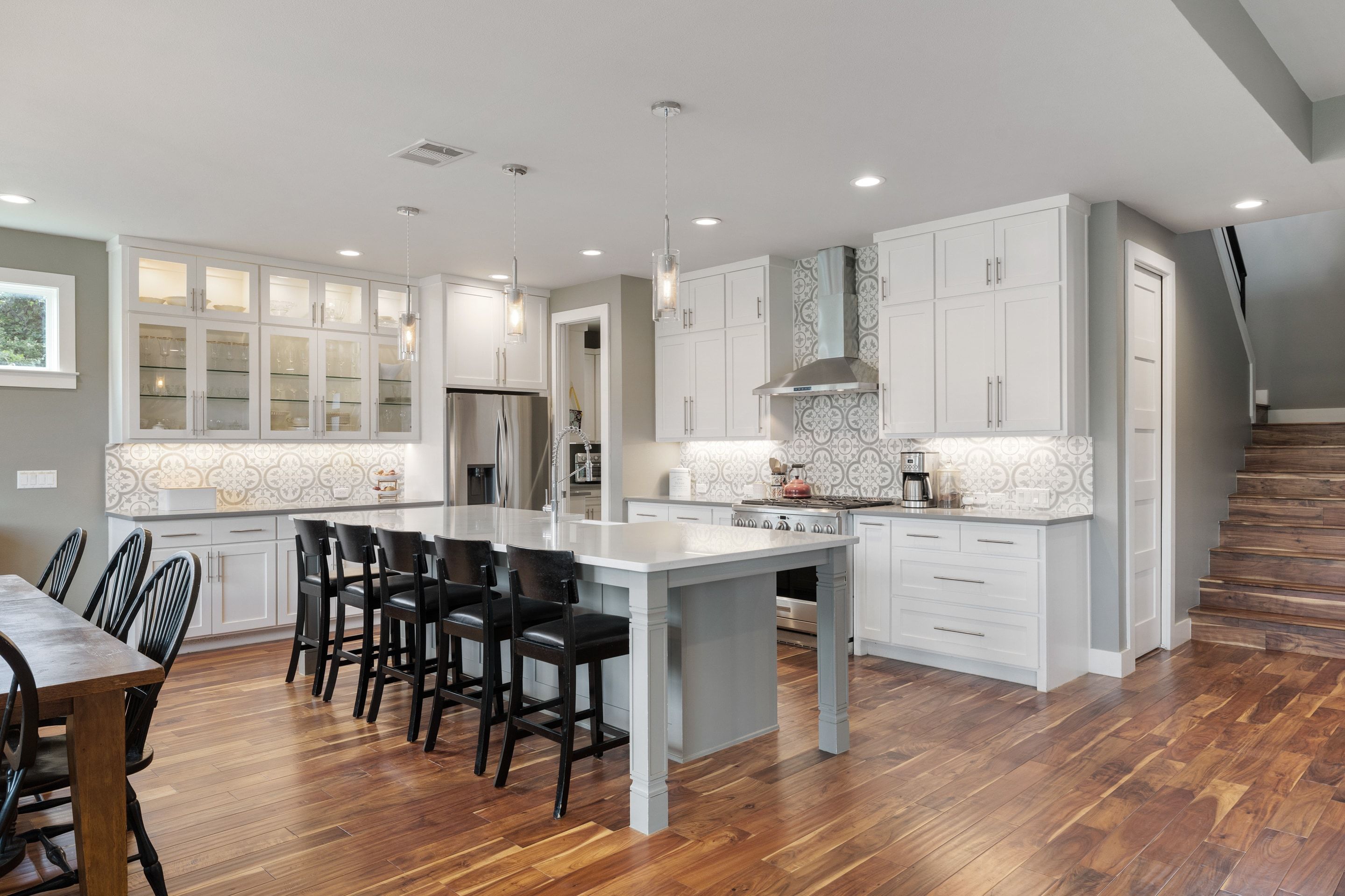  Self-Sufficient Luxury in Dripping Springs - 物件實景