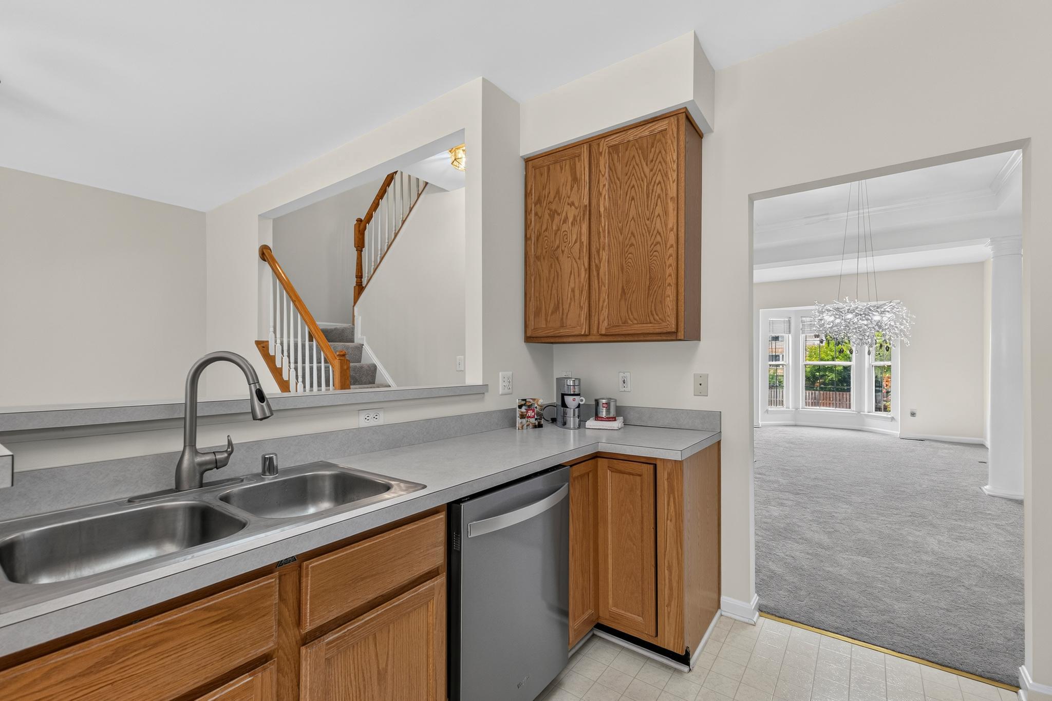  3009 Barden Oaks Court, Oakton, VA 22124 - 物件實景