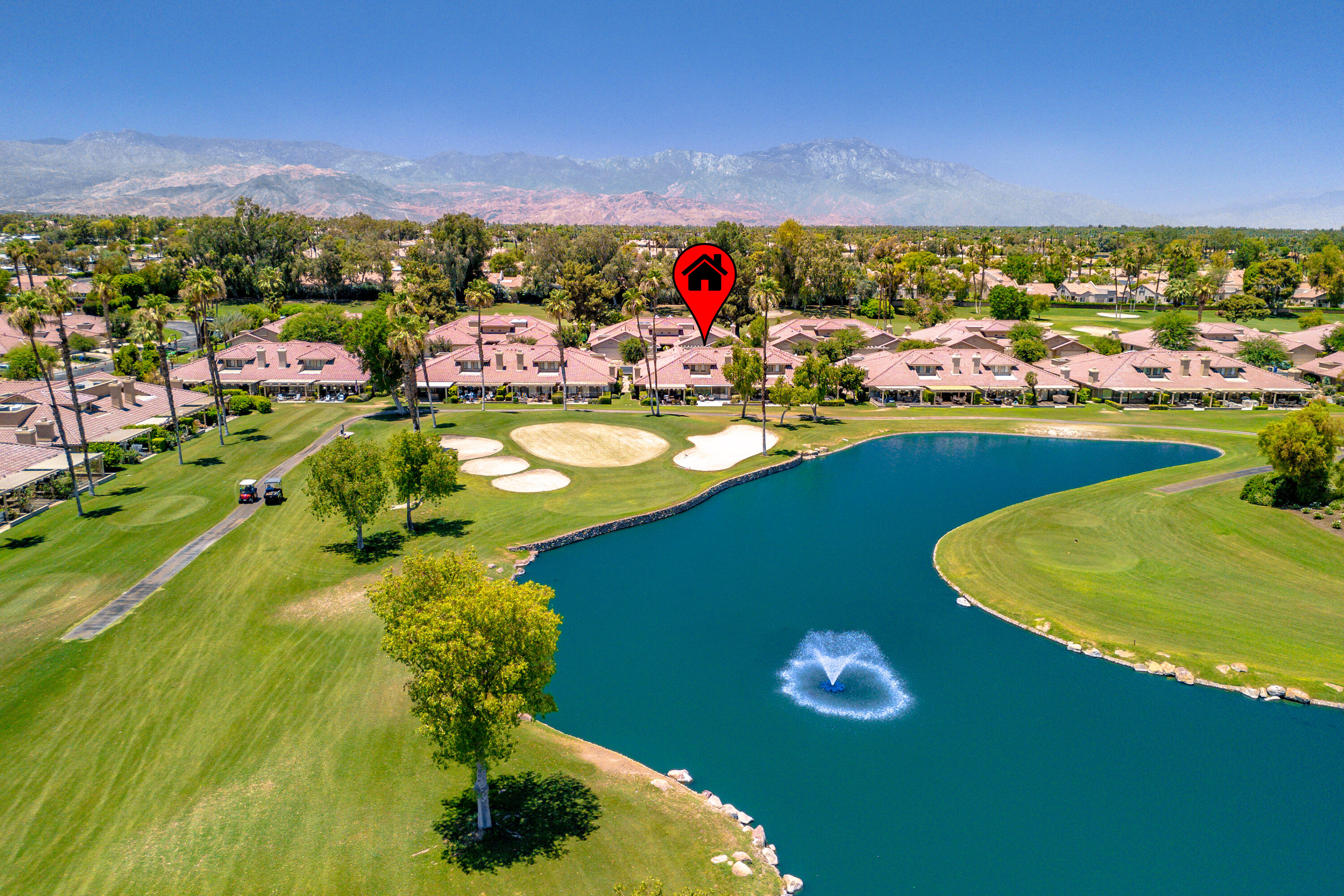 Palm Desert, California, 92211, United States, 3 Bedrooms Bedrooms, ,3 BathroomsBathrooms,Residential,For Sale,1966171