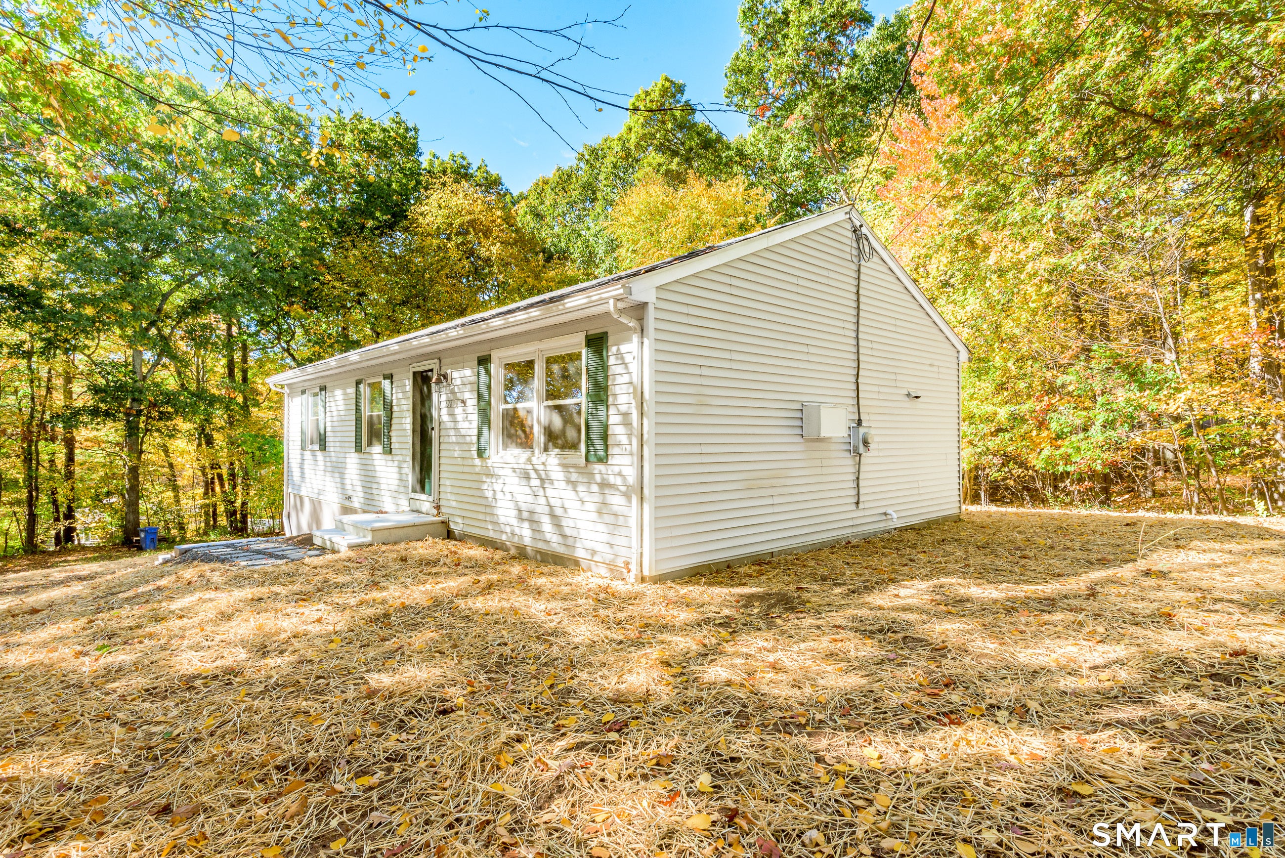 Metcalf Rd, Tolland, CT 06084 #1