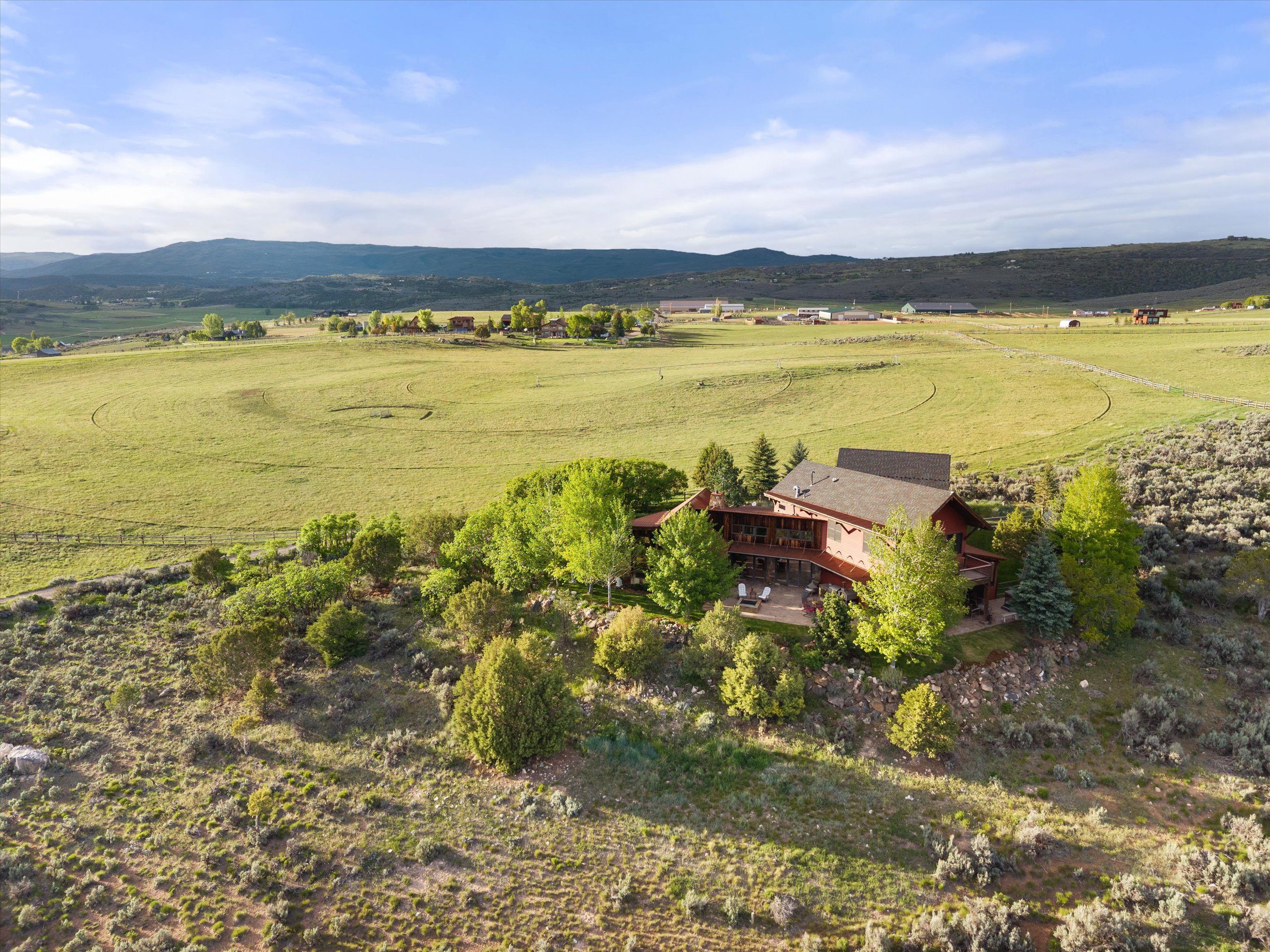  232 Clipper Place, Carbondale, CO 81623 - 物件實景