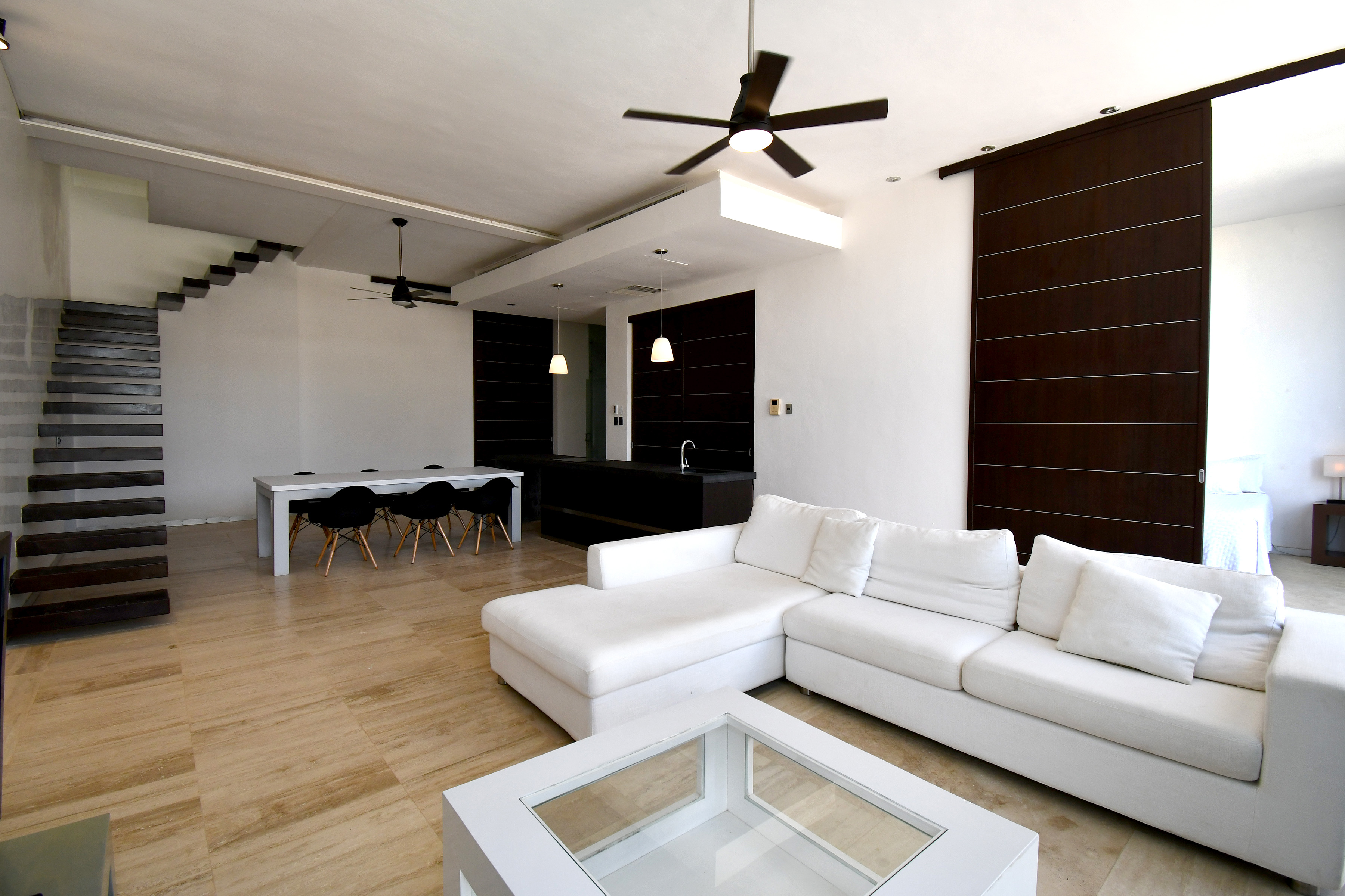  Coastal oasis high ceilings in Mamitas Beach - 物件實景