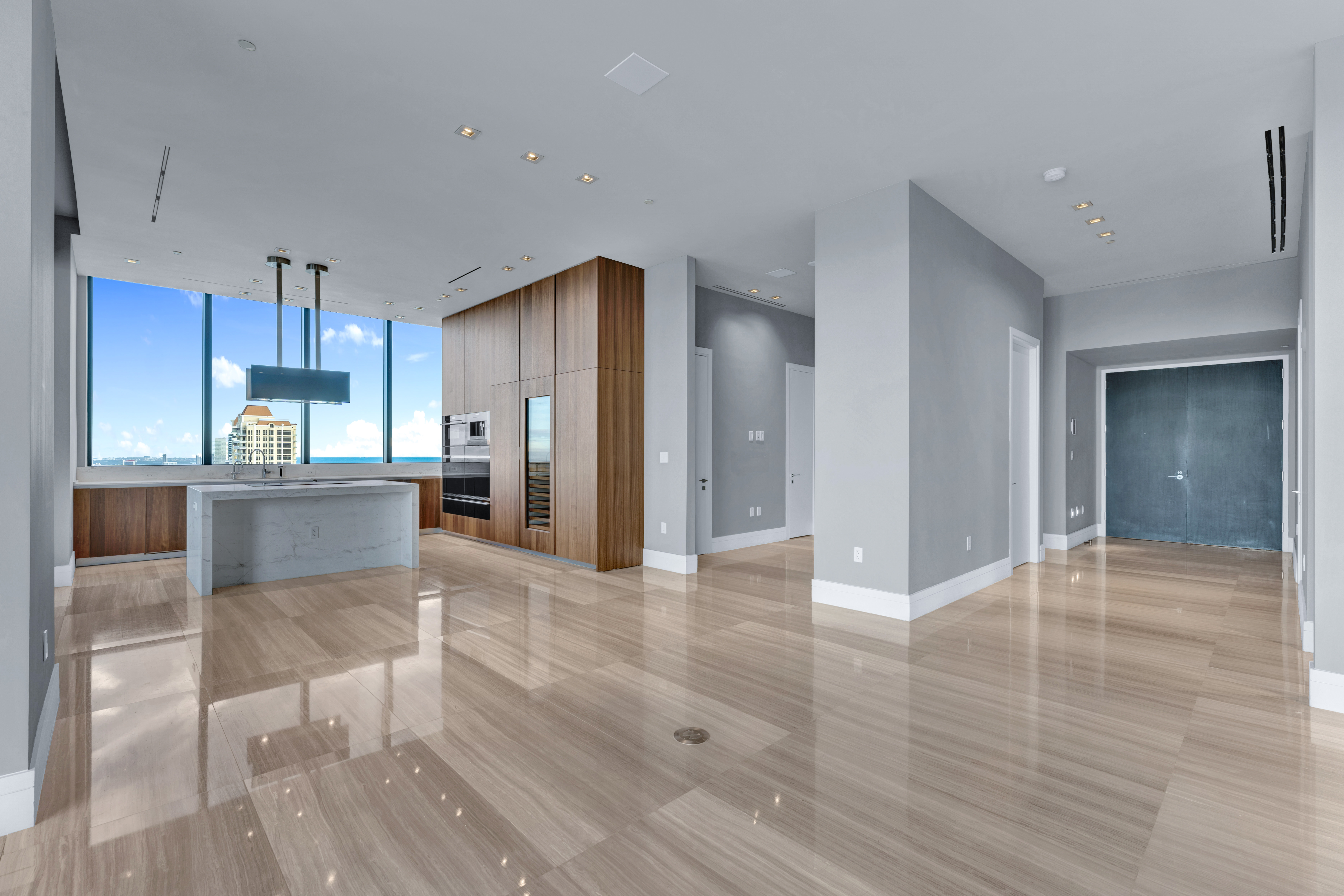  17141 Collins Ave, Sunny Isles Beach, FL, 33160 - 物件實景