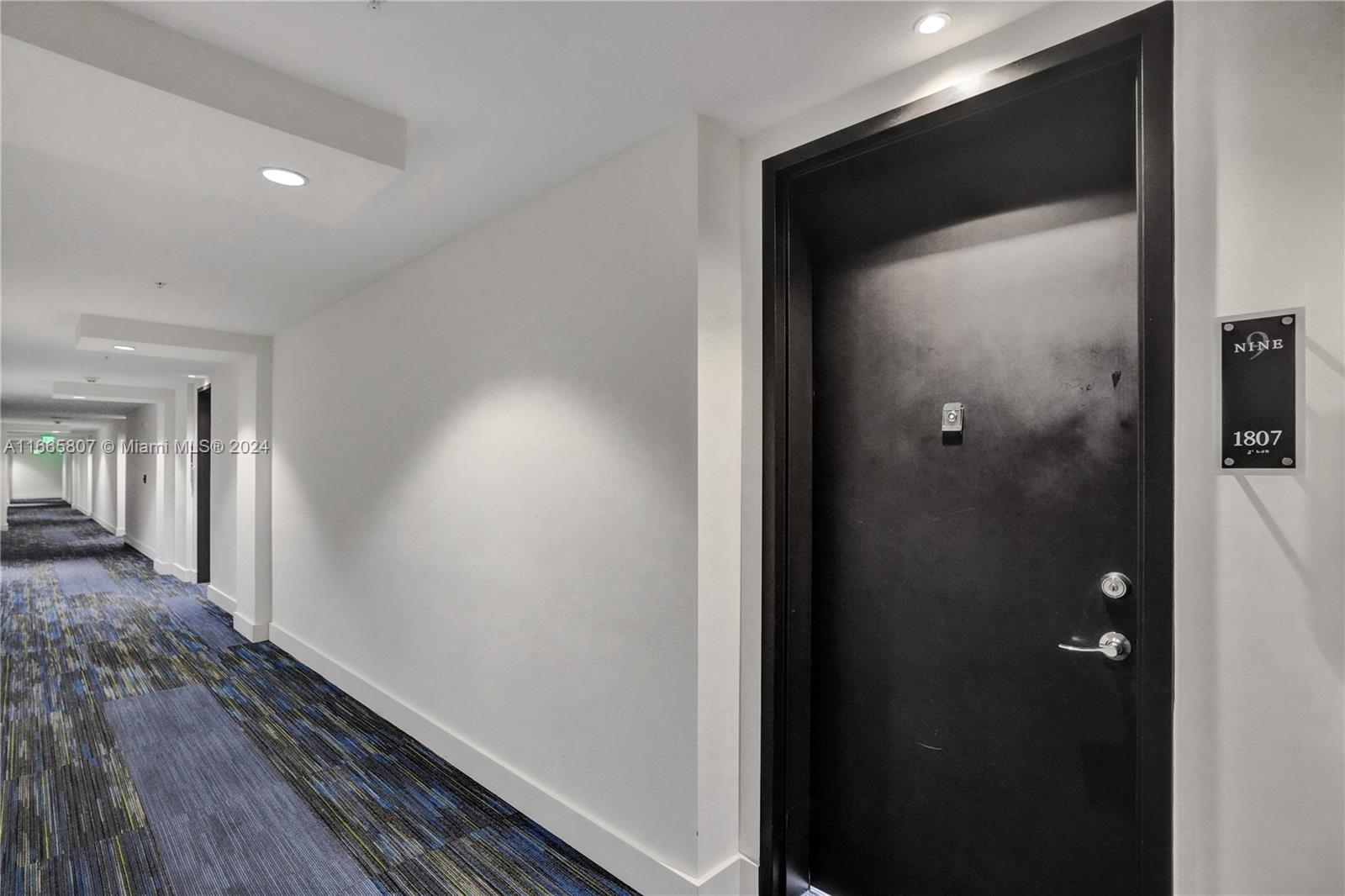 999 SW 1st Ave Unit 1807, Miami, Florida, 33130, United States, 2 Bedrooms Bedrooms, ,2 BathroomsBathrooms,Residential,For Sale,999 SW 1st Ave Unit 1807,1632303