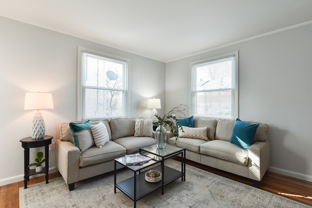 Boston, Massachusetts, 02126, United States, 4 Bedrooms Bedrooms, ,2 BathroomsBathrooms,Residential,For Sale,1899485