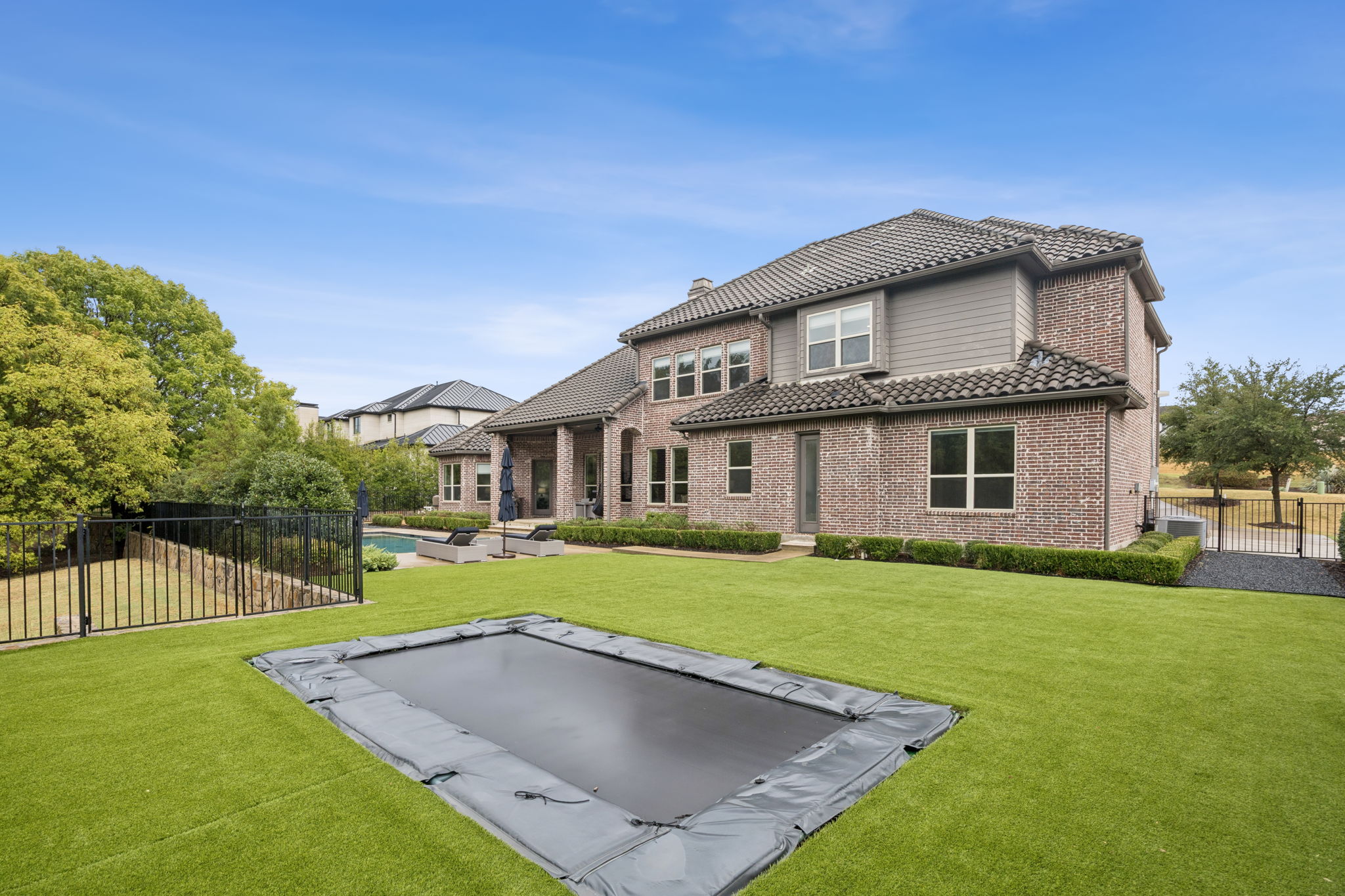  236 Summer Tanager Lane, Heath, TX, 75032 - 物件實景