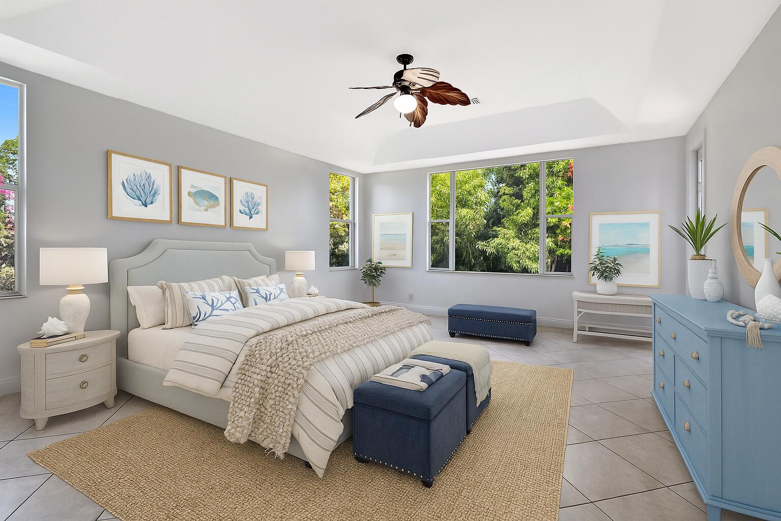 Port Saint Lucie, Florida, 34953, United States, 4 Bedrooms Bedrooms, ,4 BathroomsBathrooms,Residential,For Sale,1828192