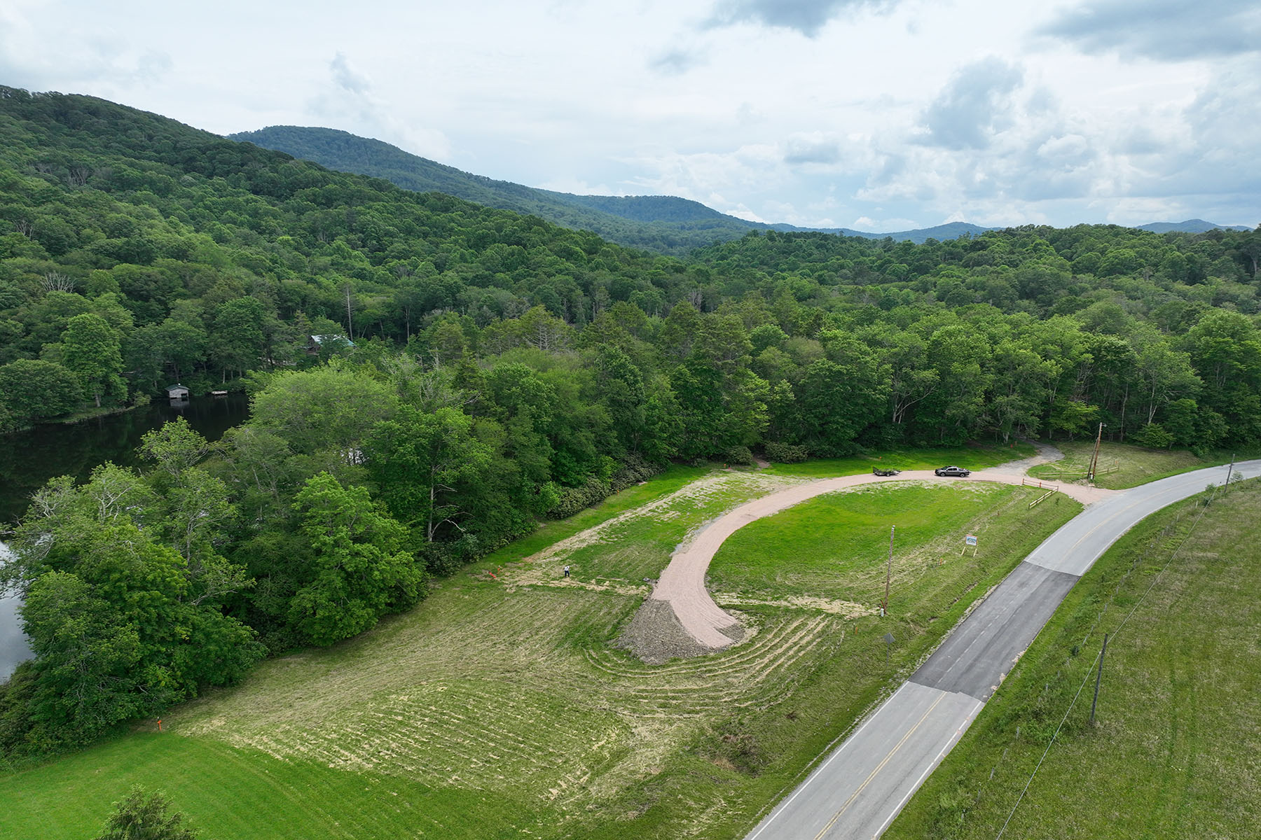  ROAN MOUNTAIN - RIPSHIN LAKE CORPORATION - 物件實景