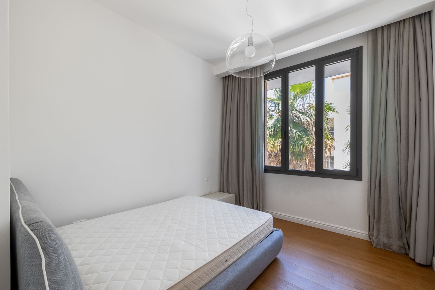  Furnished 3-Bedroom Duplex in a Gated Complex in Germasogeia, Limassol - 物件實景