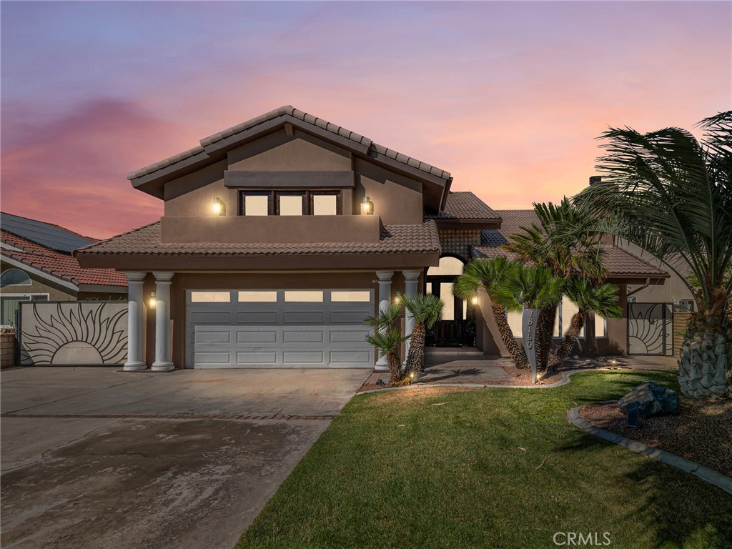 Victorville, California, 92395, United States, 4 Bedrooms Bedrooms, ,3 BathroomsBathrooms,Residential,For Sale,1991759