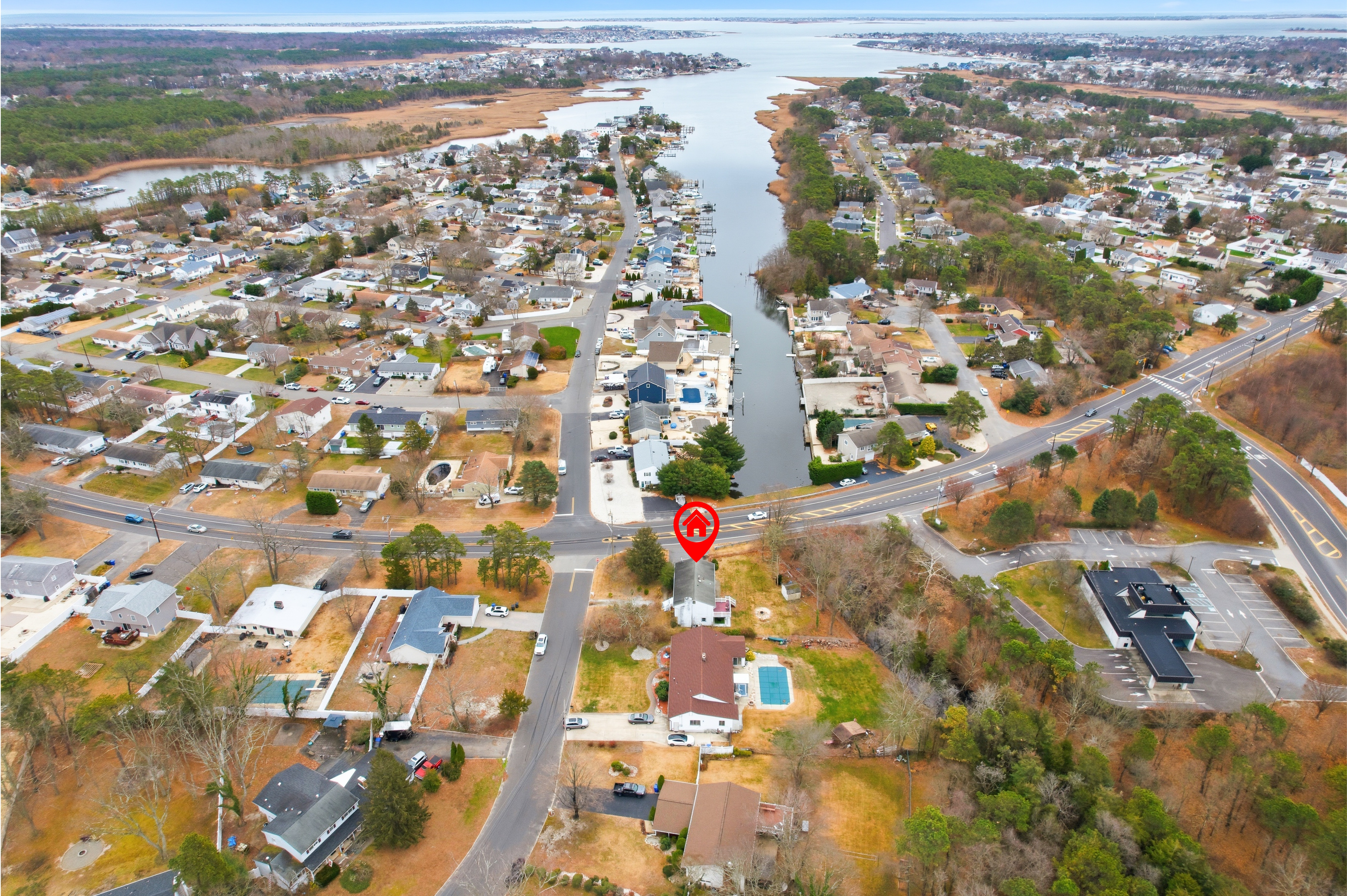 Brick Township, New Jersey, 08723, United States, 4 Bedrooms Bedrooms, ,3 BathroomsBathrooms,Residential,For Sale,2000320