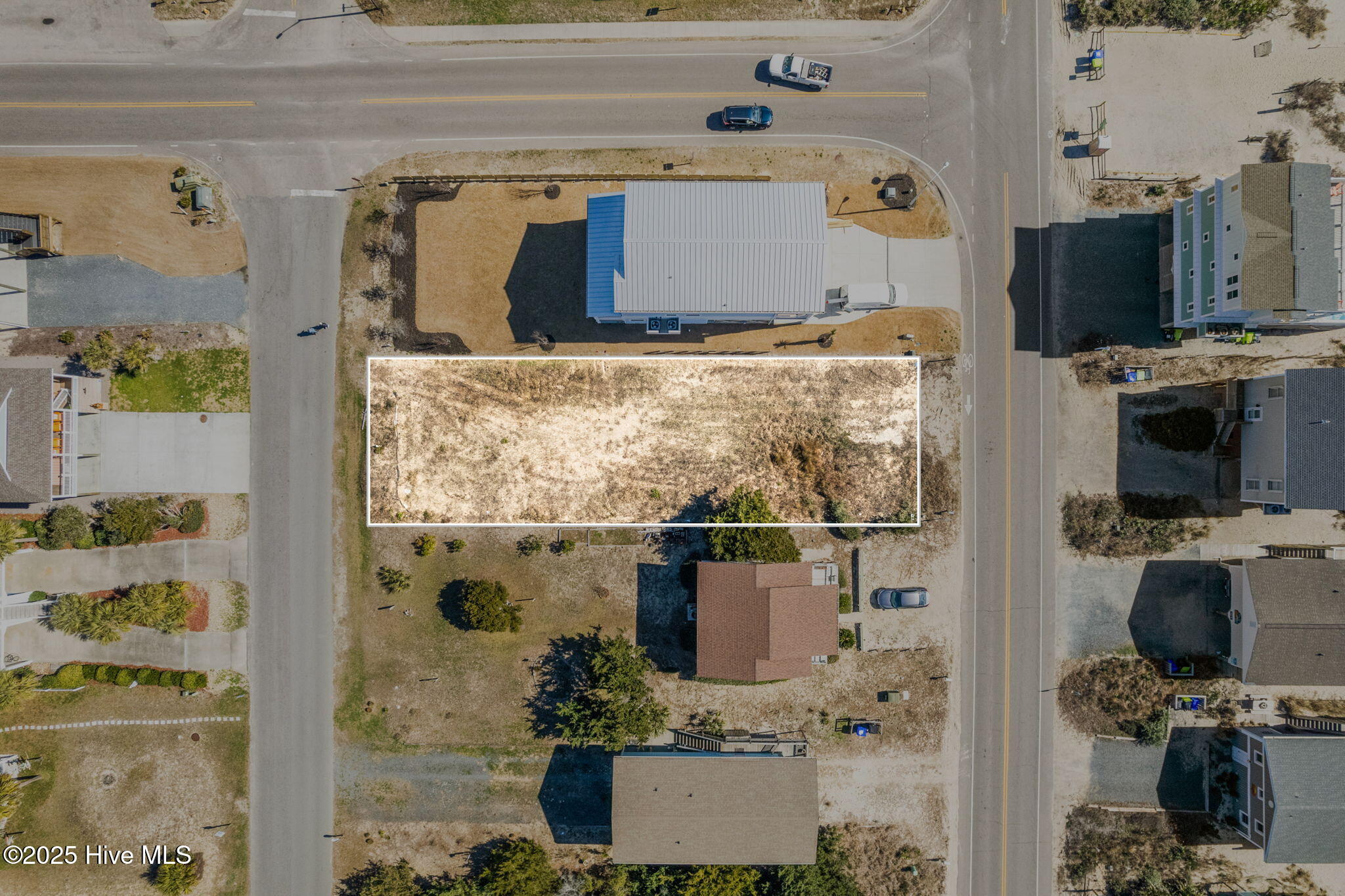 Oak Island, North Carolina, 28465, United States, ,Land,For Sale,1981008