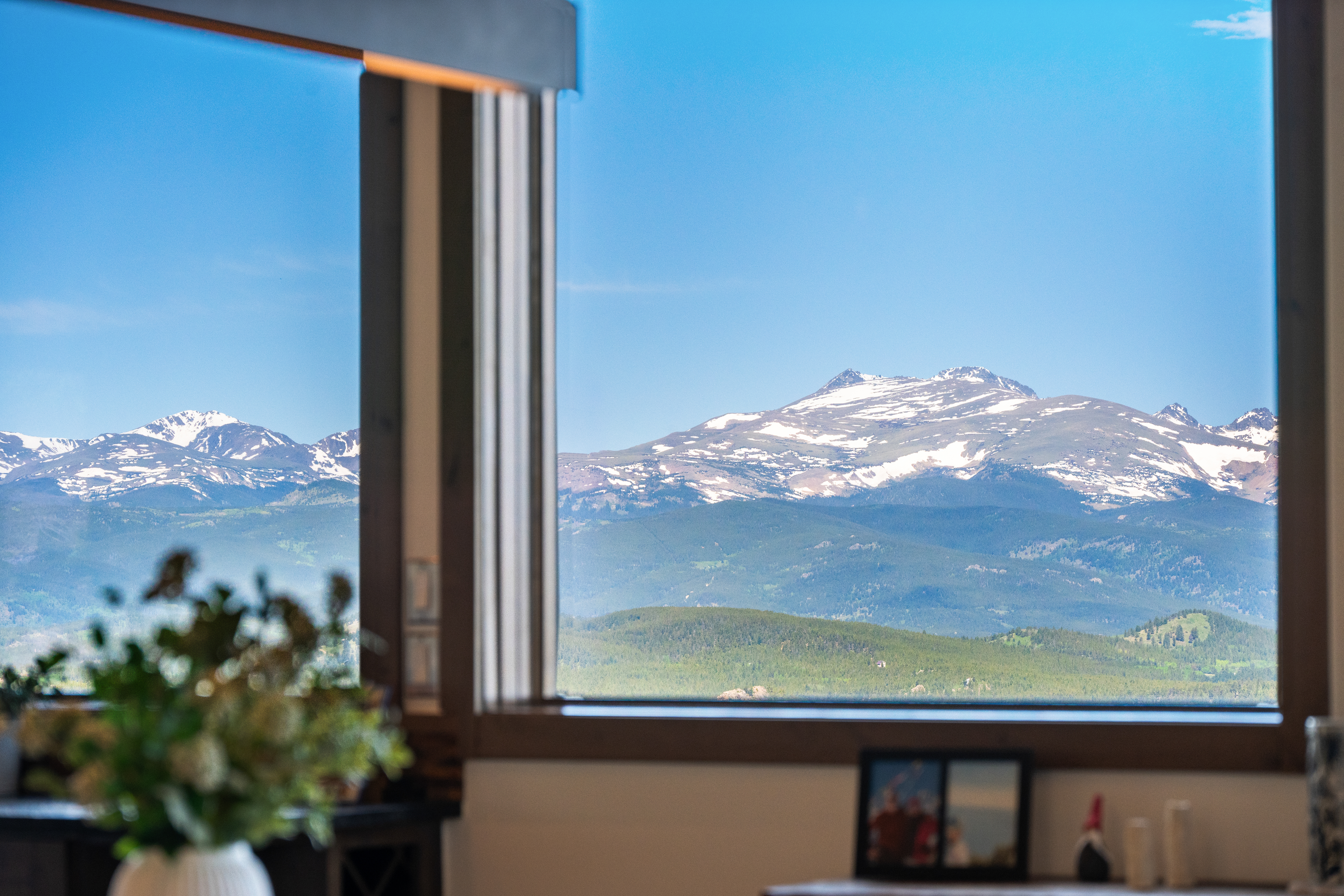  Custom Retreat with Unobstructed Views - 物件實景