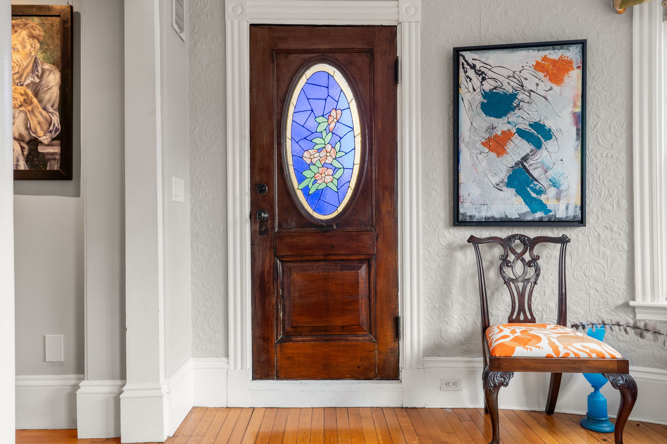  110 Melville Ave, Boston, MA, 02124 - 物件實景