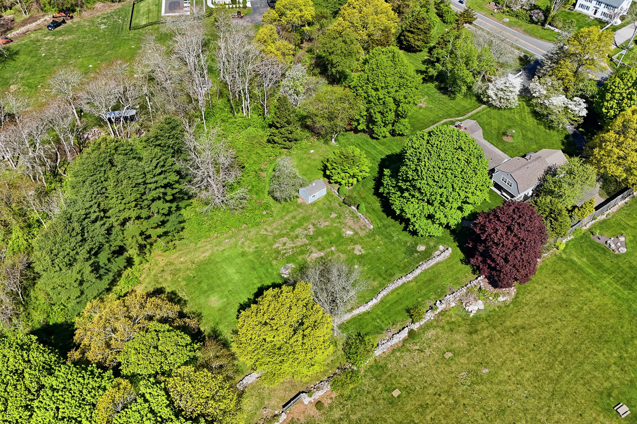  Charming 3 Bed Home in Stonington - 物件實景
