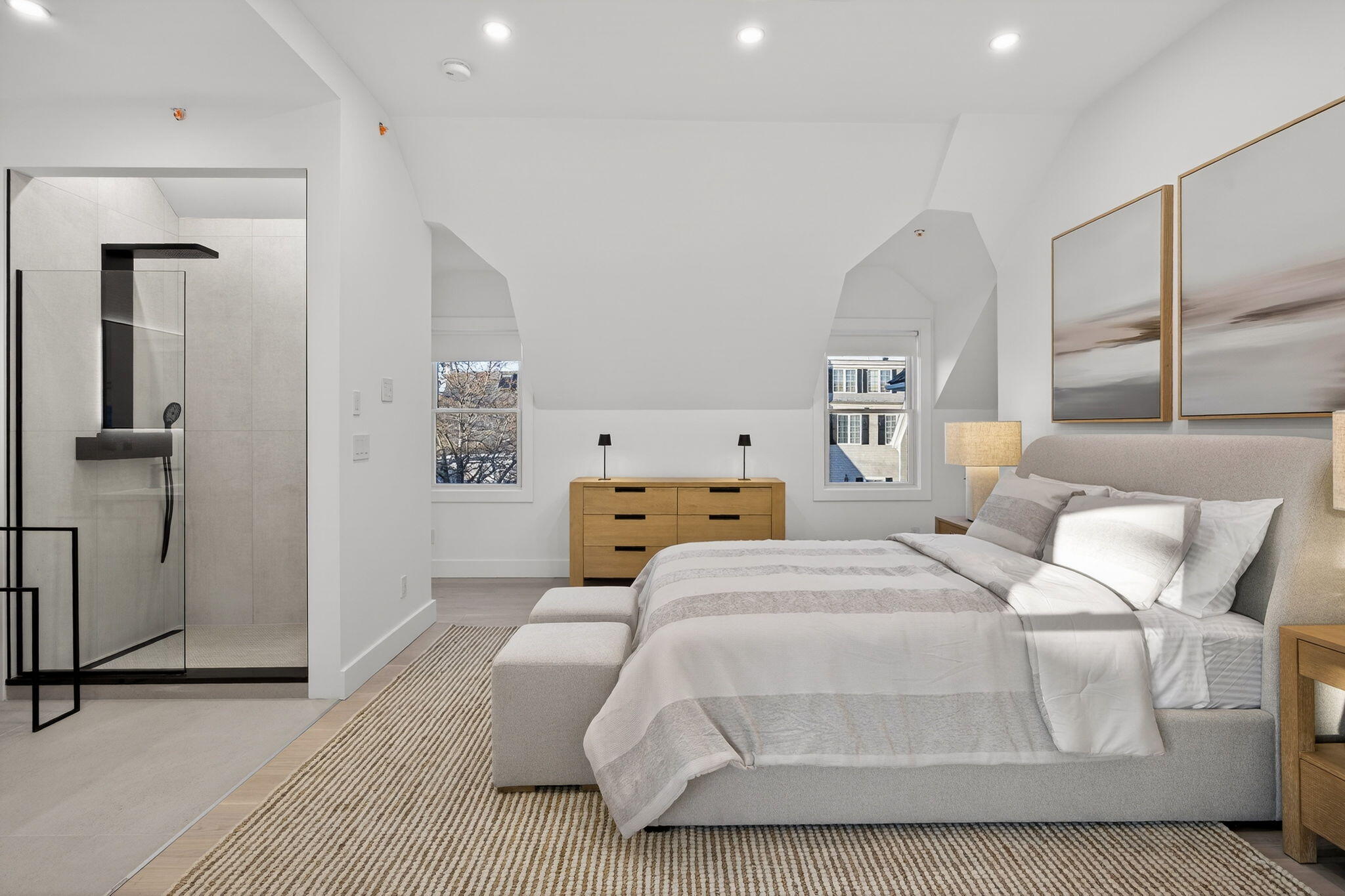  Completely Renovated  West End  Beach Access and Commercial Street Energy - 物件實景