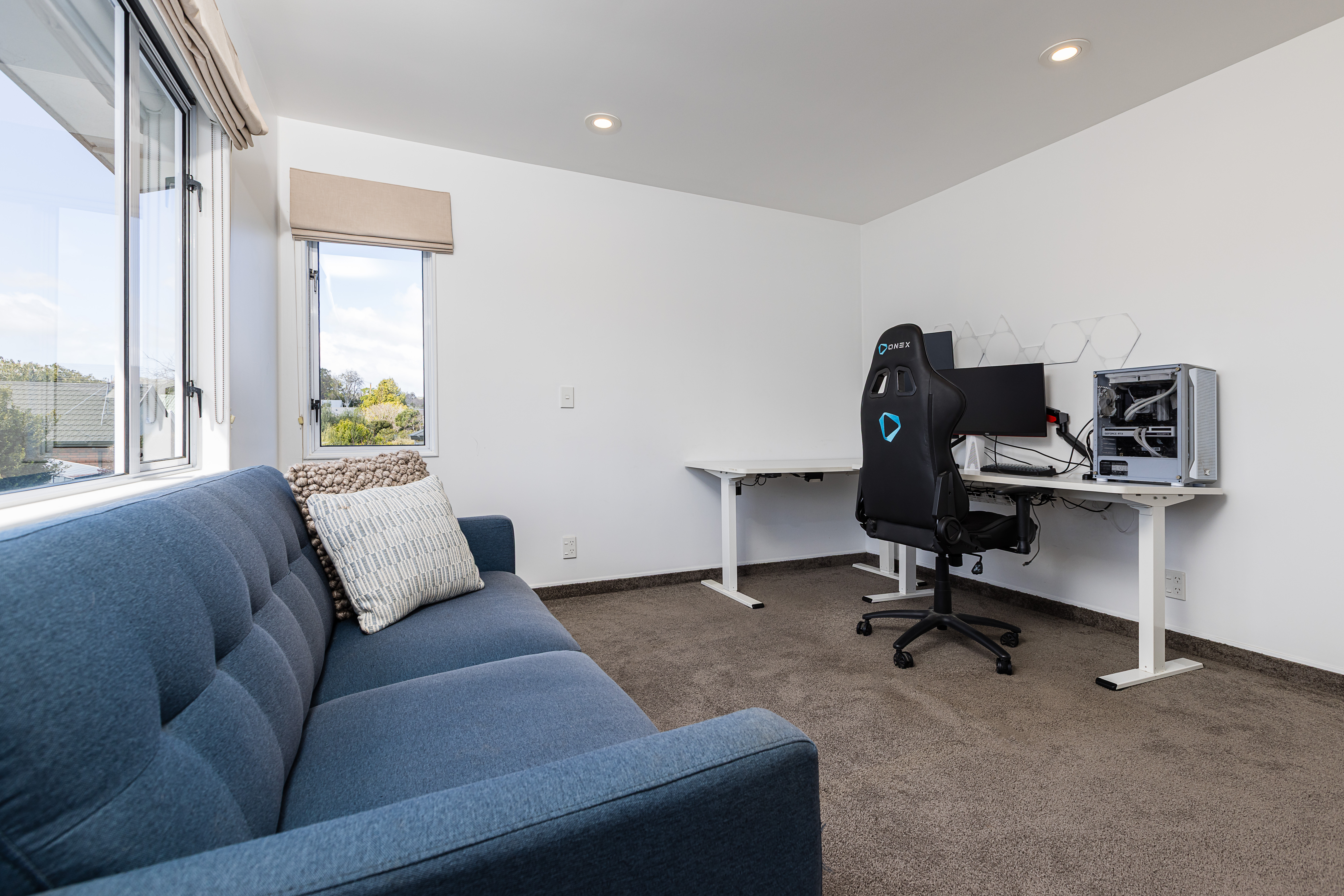  123 Middle Road, Havelock North - 物件實景