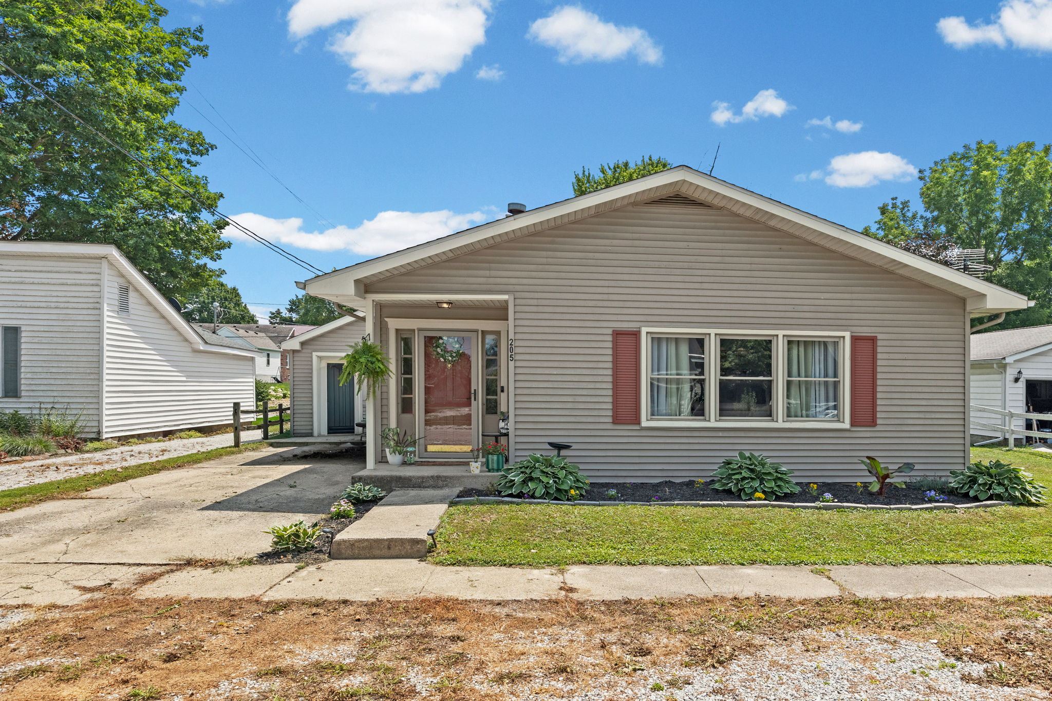  Charming Two Bedroom Home in Friendly Small-Town Community - 物件實景