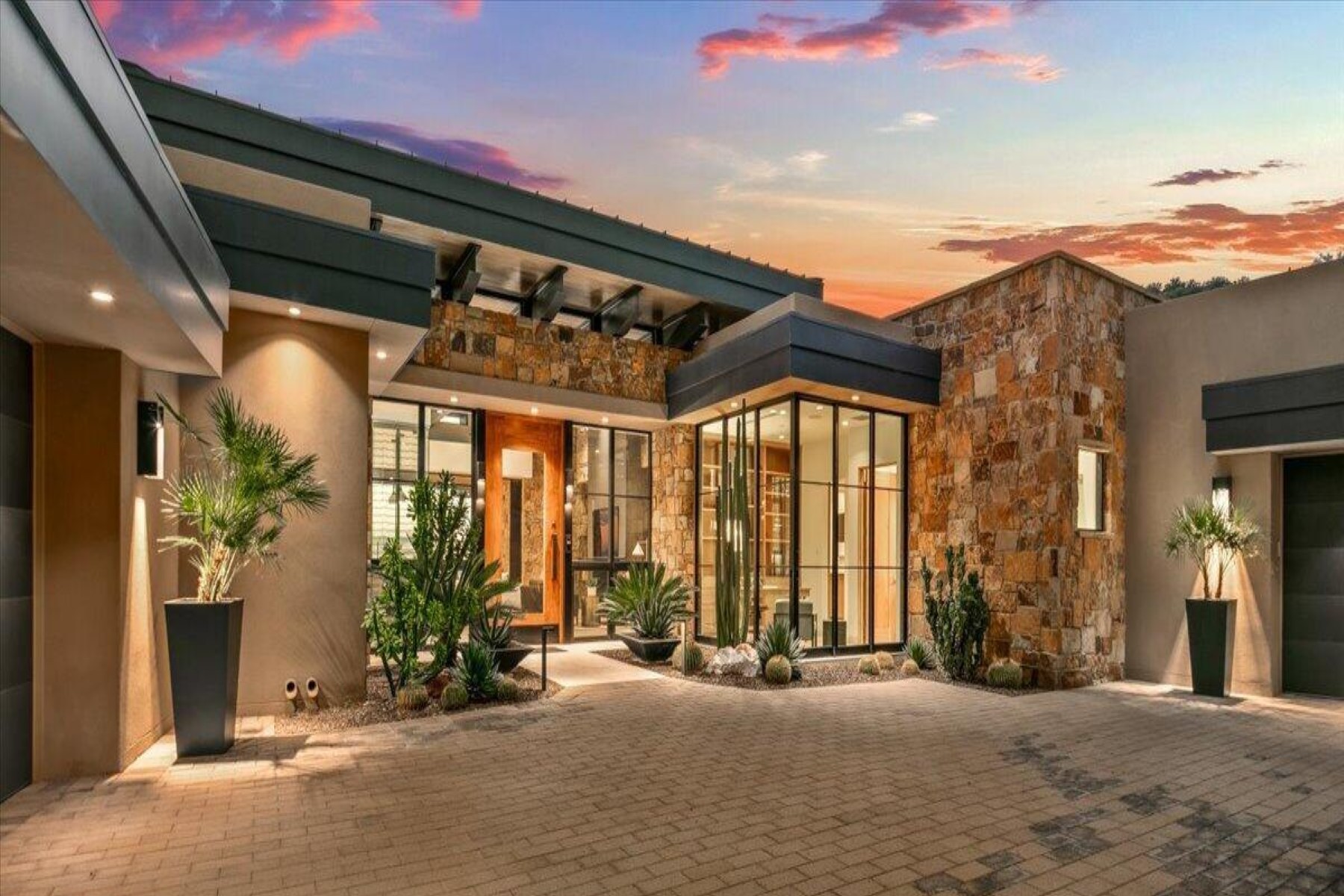  42412 N 105th Street¦Scottsdale, AZ - 物件實景