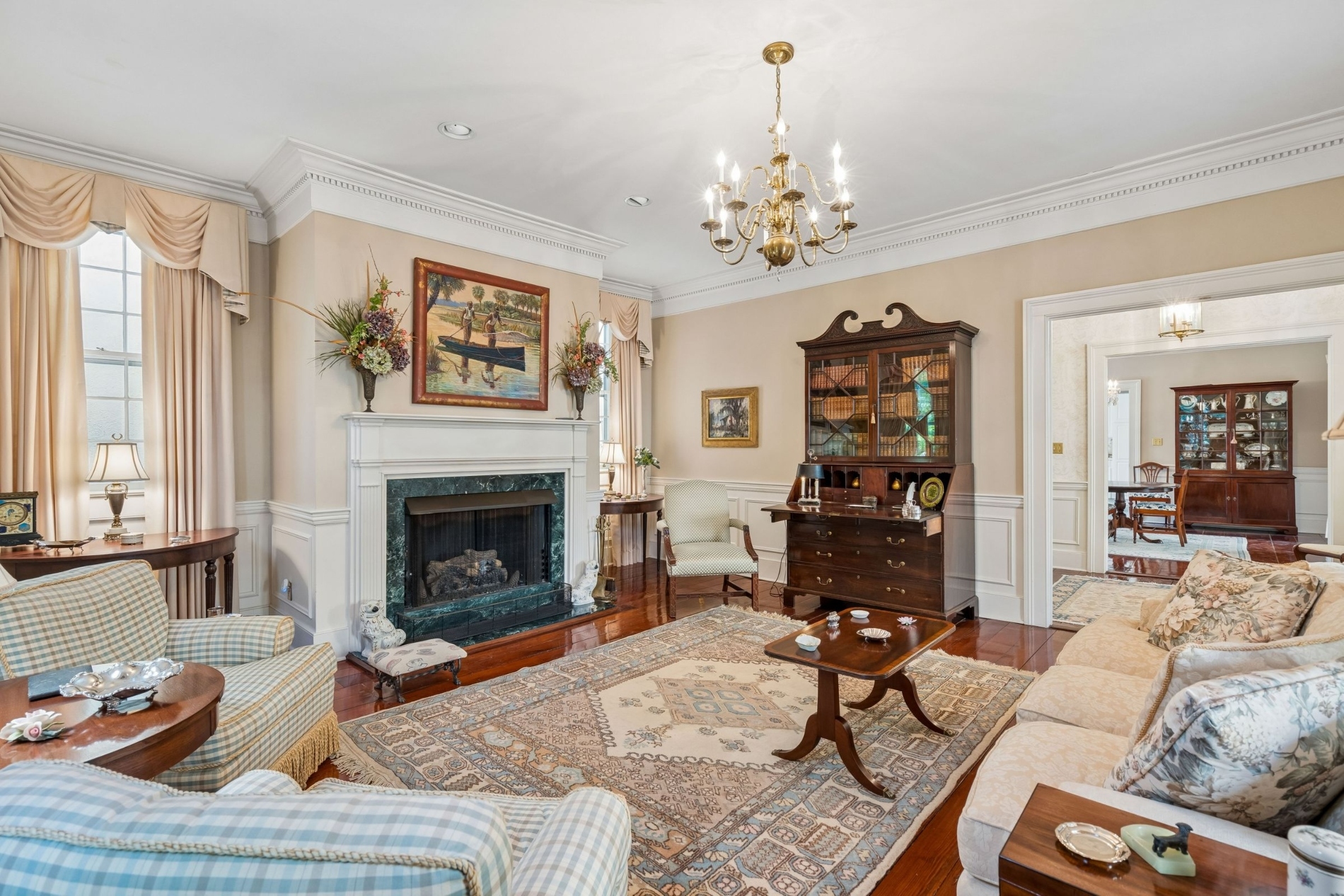  3 Lamboll Street - 物件實景