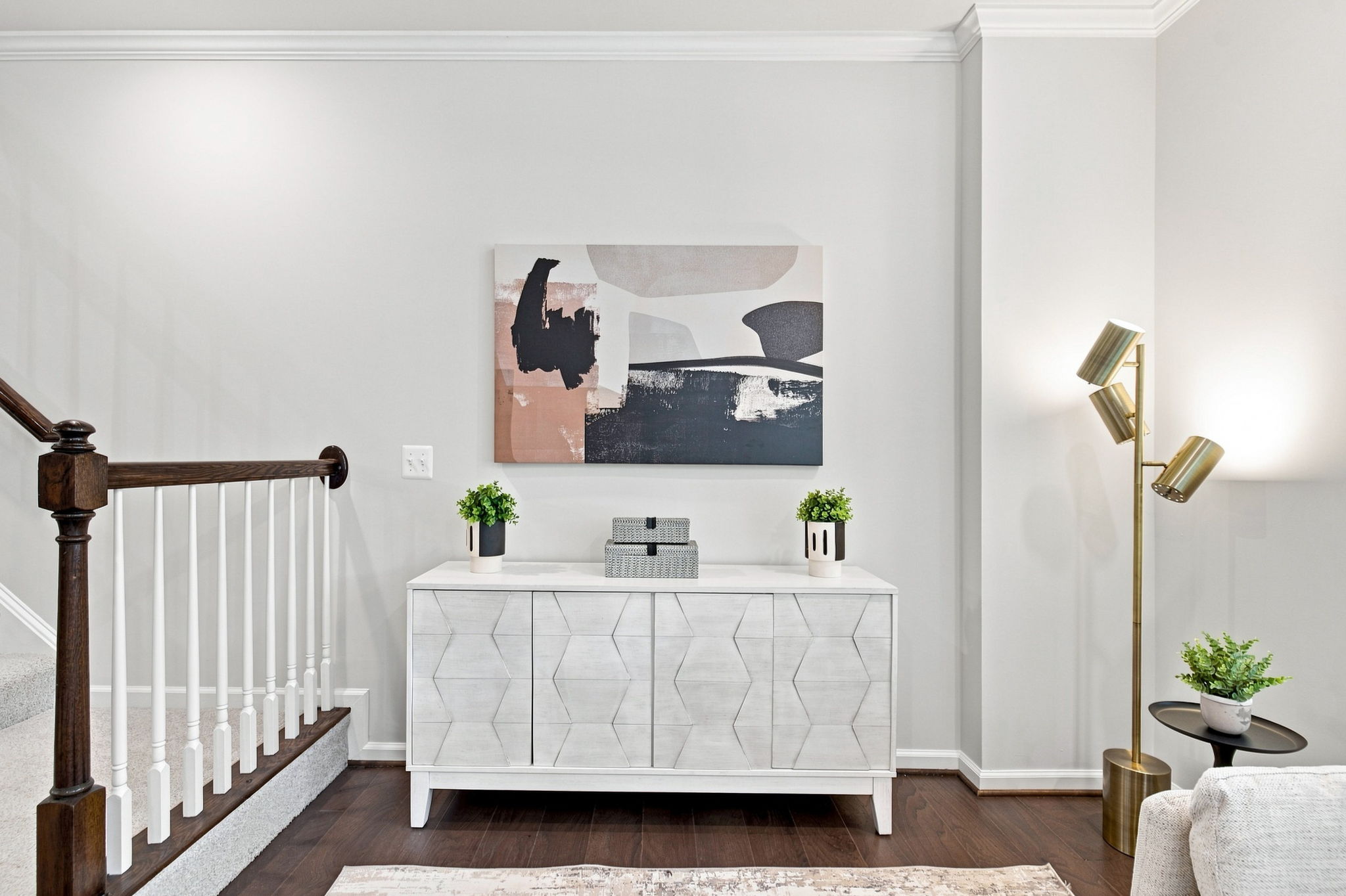  1108 Ribbon Limestone Terrace SE, Leesburg, VA, 20175 - 物件實景