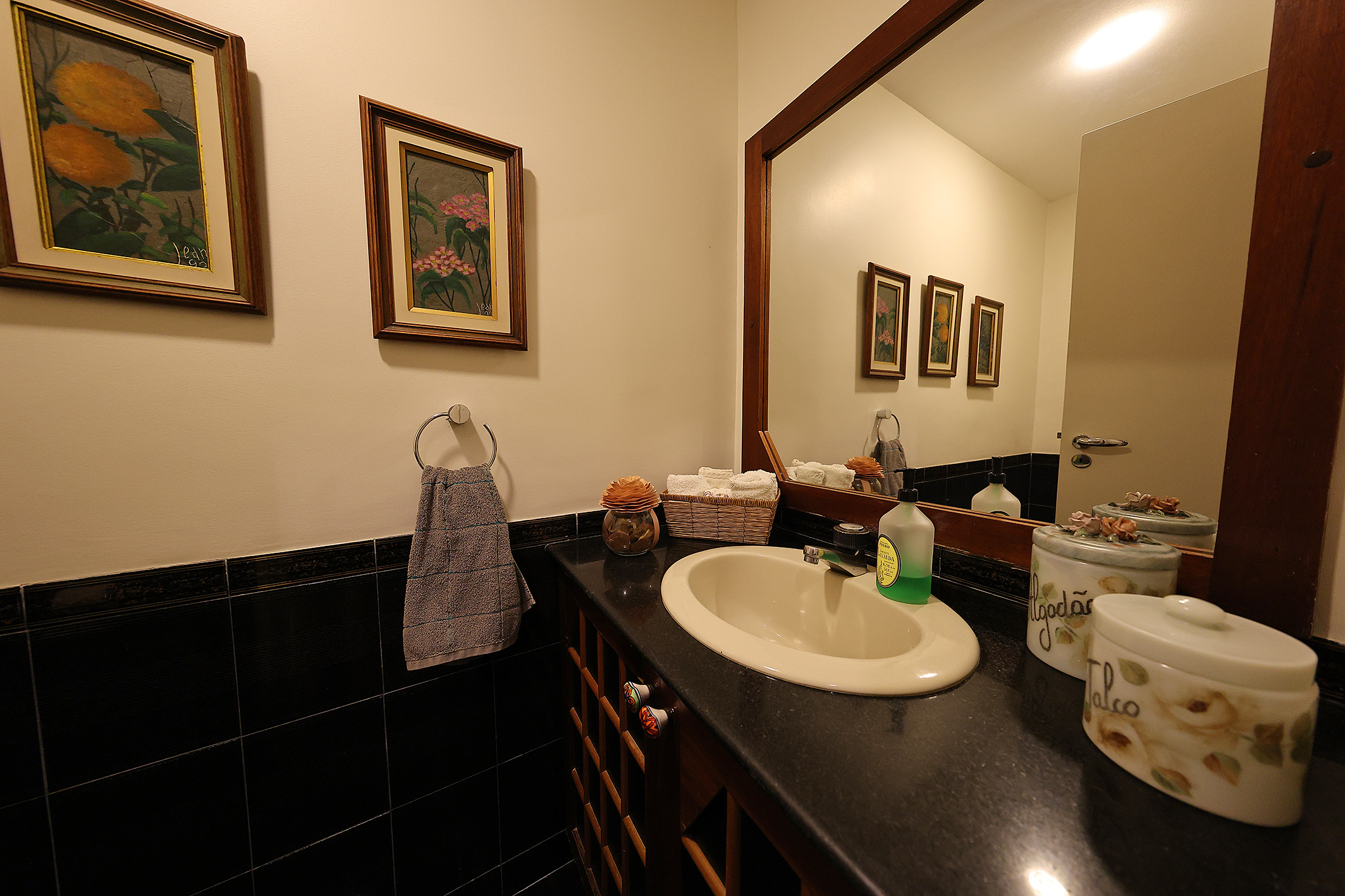  Apartment near Arpoador with four bedrooms and abundant natural light - 物件實景