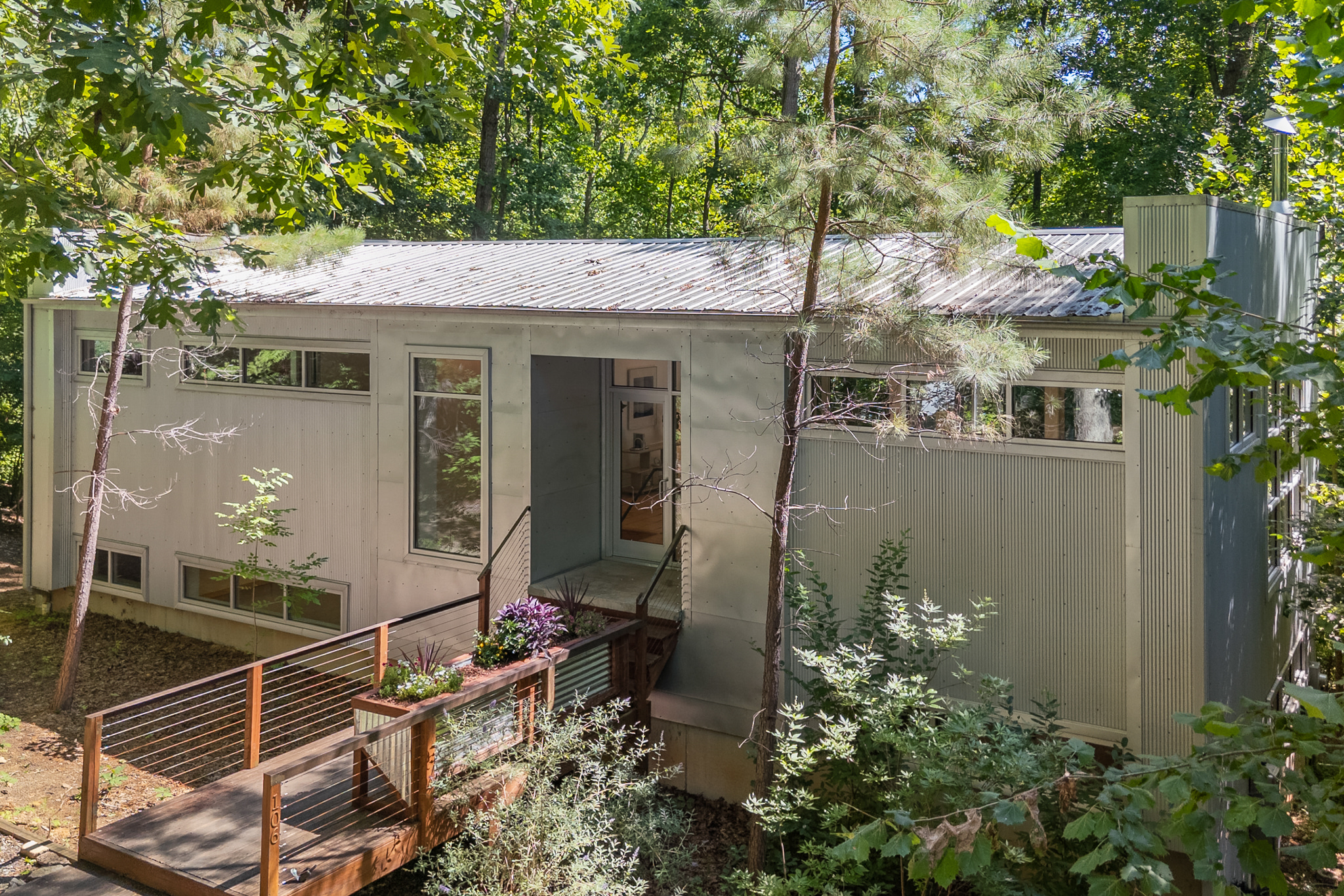  106 Glass House Lane, Carrboro, NC 27510 - 物件實景