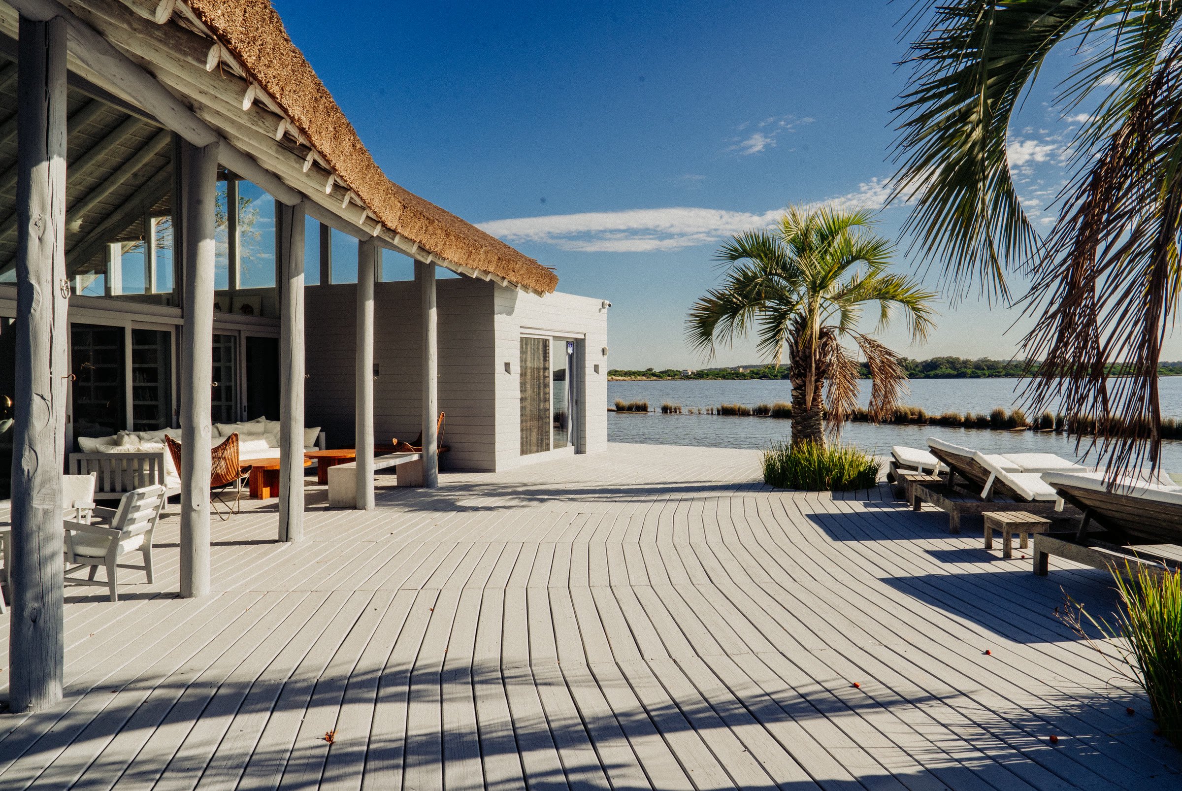 Dream house in Laguna José Ignacio - 物件實景