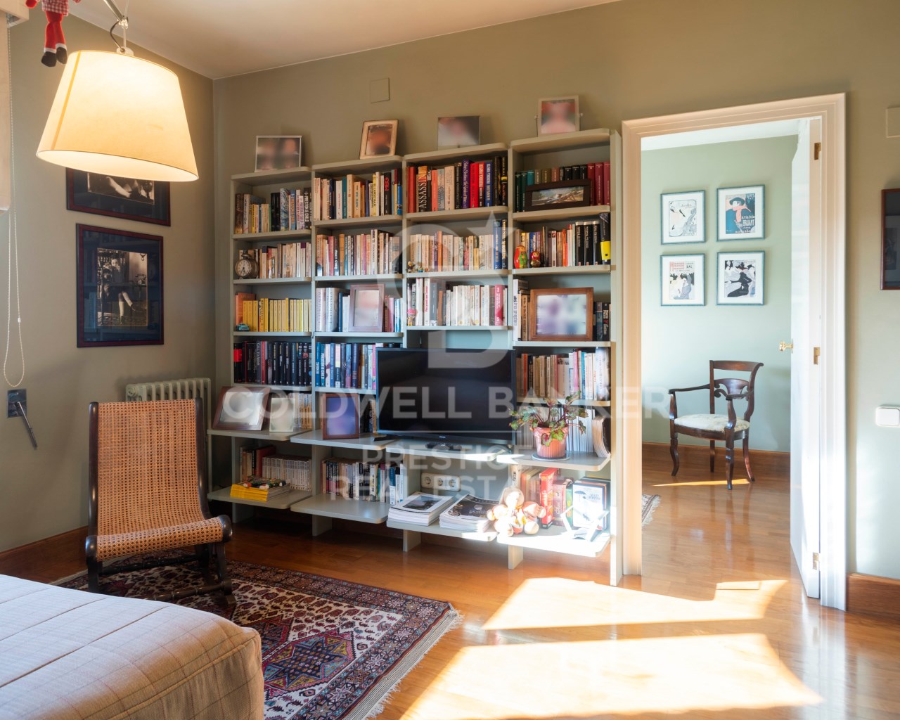 Barcelona, Barcelona, Sarri? - Sant Gervasi, Sarri, Barcelona, Catalonia, ES, 5 Bedrooms Bedrooms, ,4 BathroomsBathrooms,Residential,For Sale,Barcelona, Barcelona, Sarri? - Sant Gervasi, Sarri,1612561