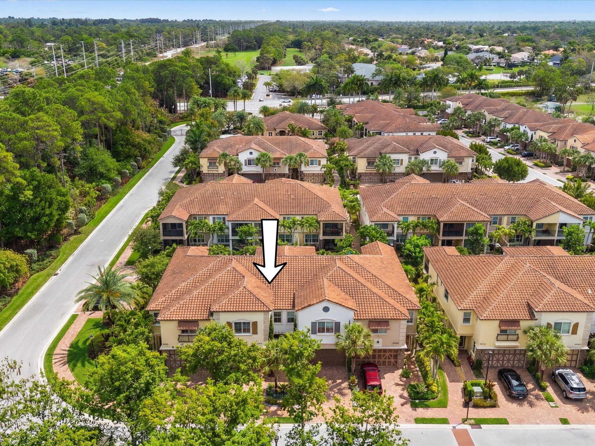  15826 Binks Pointe Terrace - 物件實景