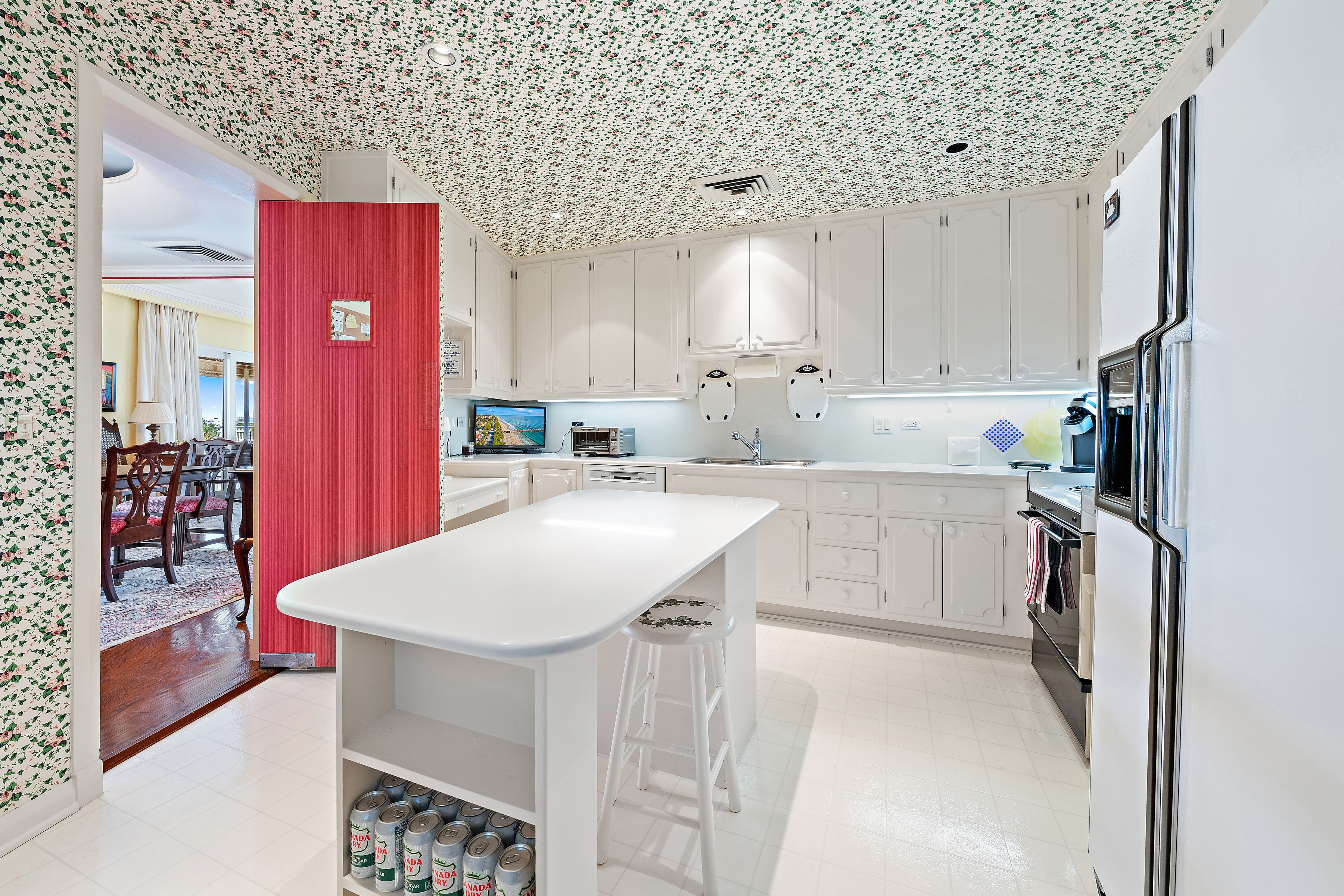  100 Royal Palm Way PH-4 - 物件實景