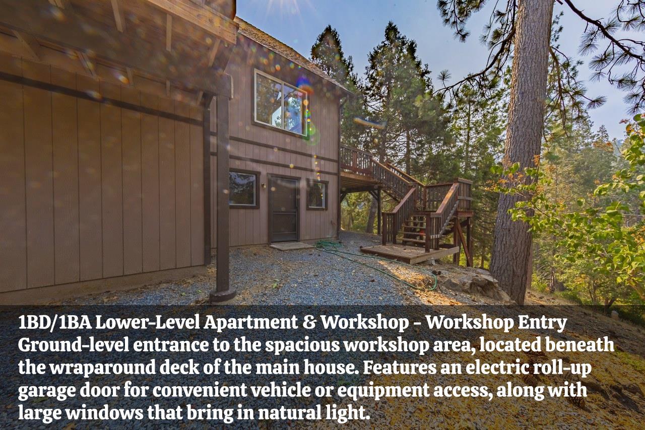 Oakhurst, California, 93644, United States, 6 Bedrooms Bedrooms, ,4 BathroomsBathrooms,Residential,For Sale,1977659