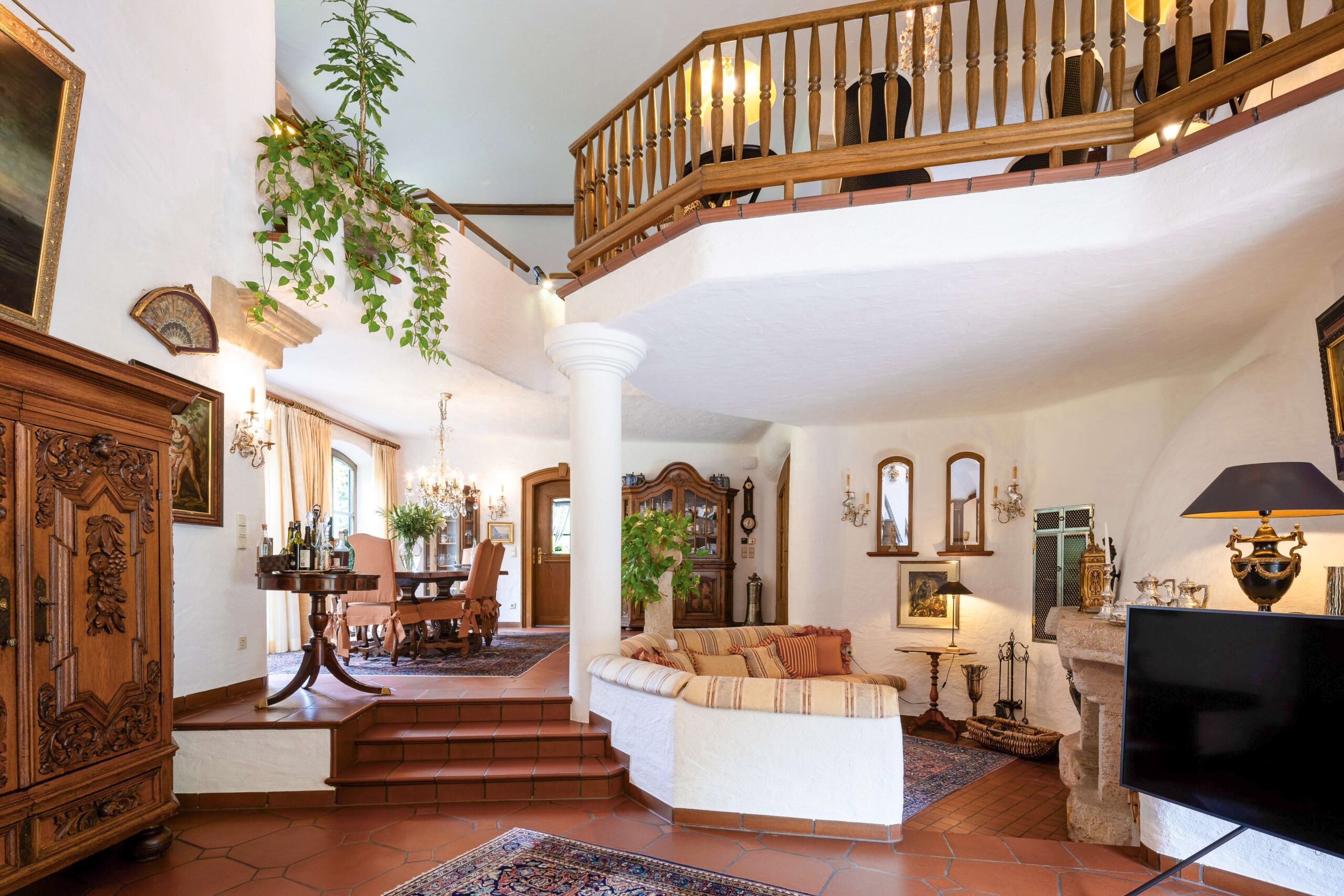  Exceptional country estate with an indoor pool, spa area, and 2,600 m² of gro... - 物件實景