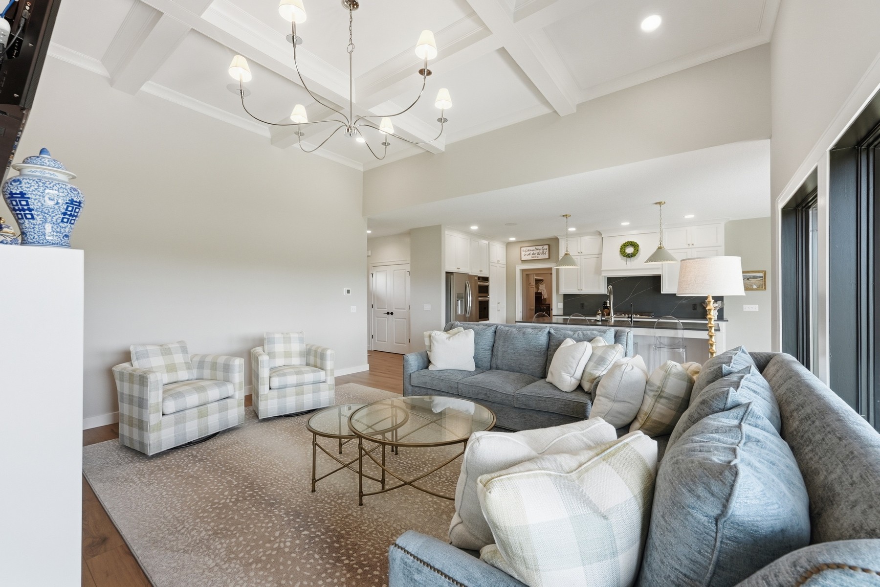  Better Than New Two Story Home in Desirable Fort Wayne Community - 物件實景