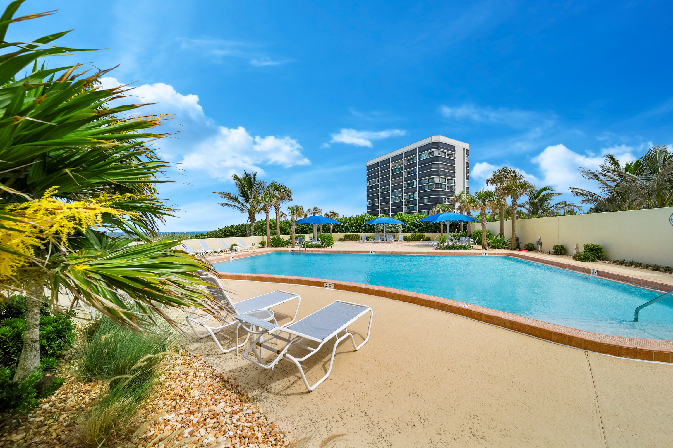  8750 S Ocean Drive, Jensen Beach, FL, 34957 - 物件實景
