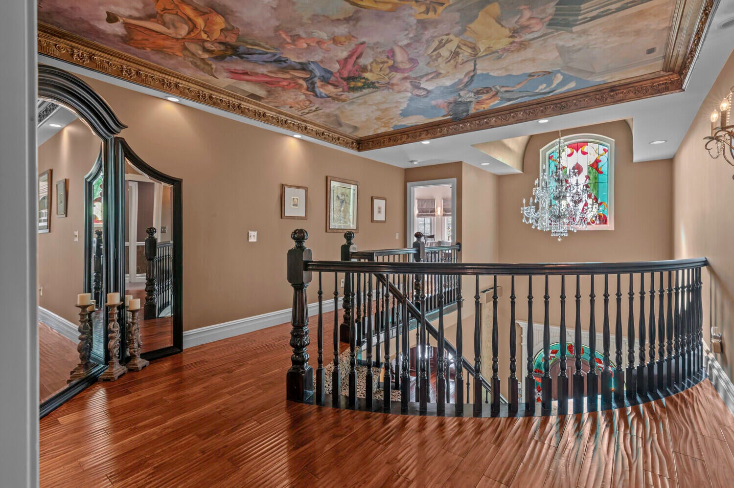 Northville, Michigan, 48167, United States, 4 Bedrooms Bedrooms, ,7 BathroomsBathrooms,Residential,For Sale,1991928