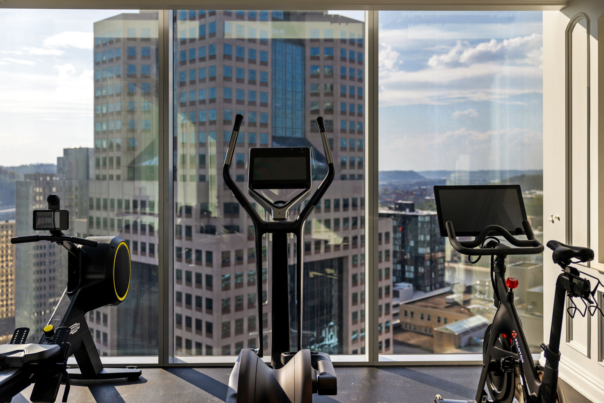  Fairmont Residence, Penthouse, Pittsburgh, PA 15222 - 物件實景