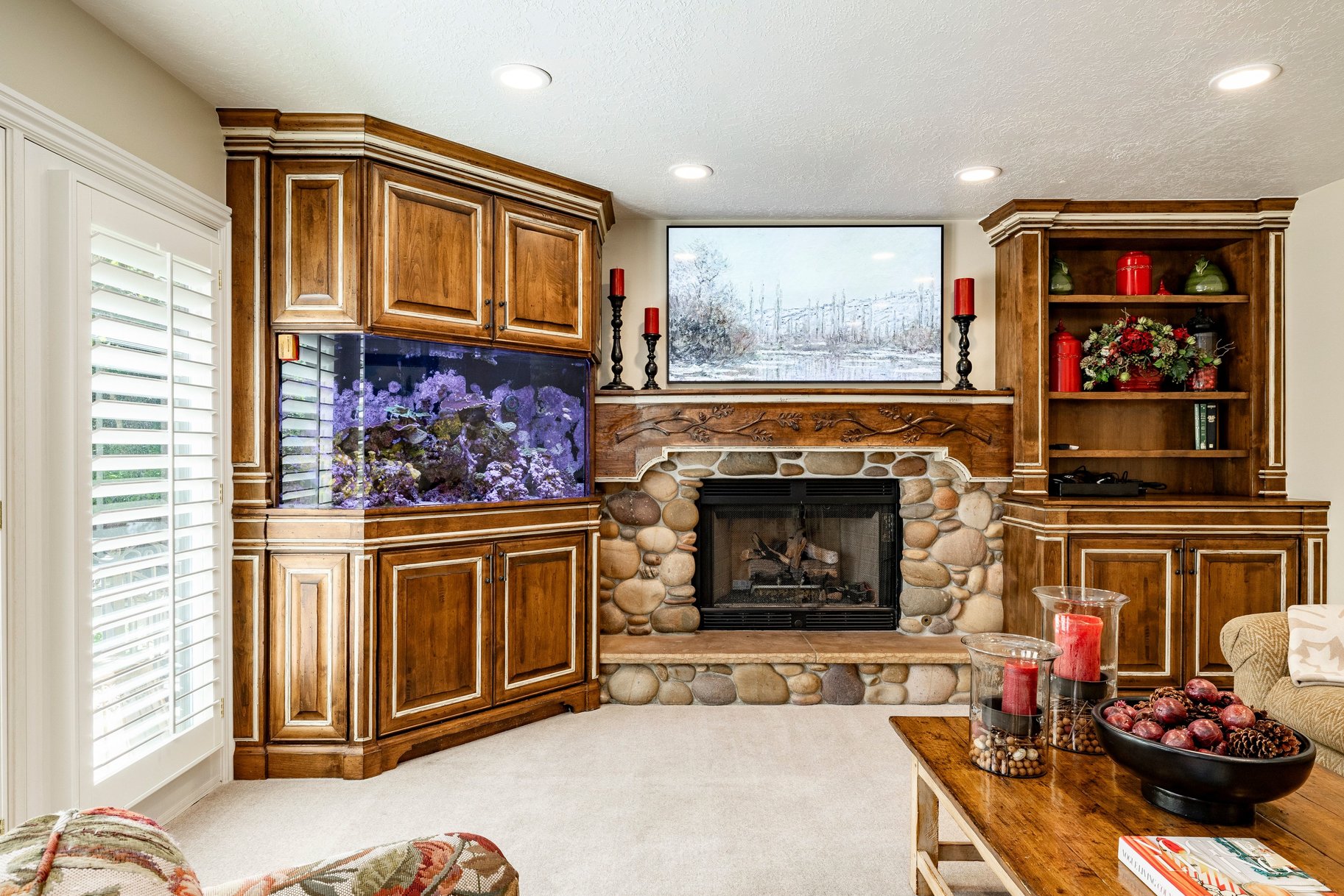  Private Cottonwood Heights Estate with Resort Backyard & Mountain Views - 物件實景