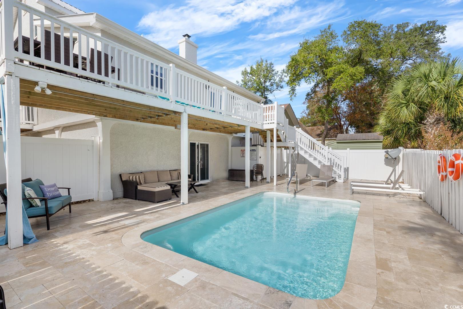 North Myrtle Beach, South Carolina, 29582, United States, 4 Bedrooms Bedrooms, ,4 BathroomsBathrooms,Residential,For Sale,1943531