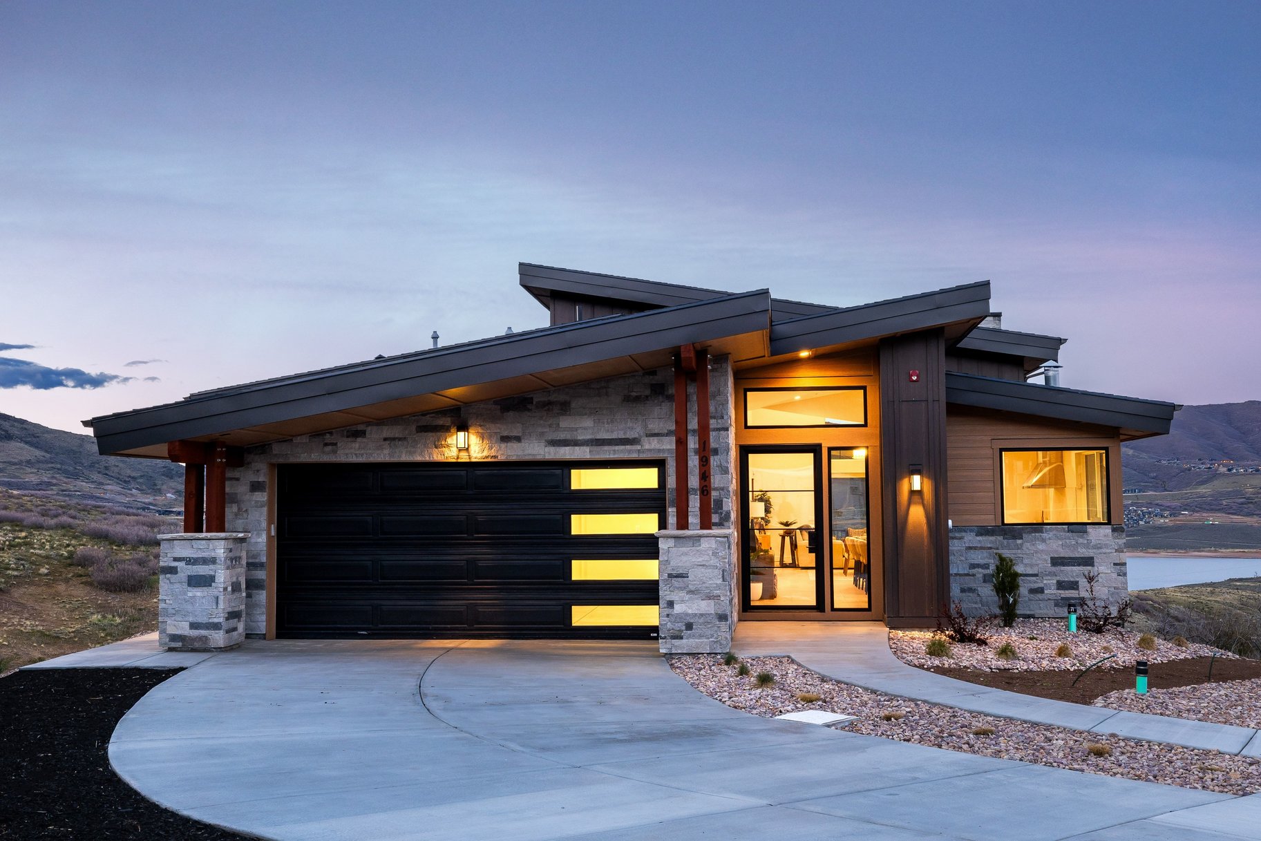  Stunning Keetley Ridge Residence with Jordanelle Views, Minutes to Park City - 物件實景
