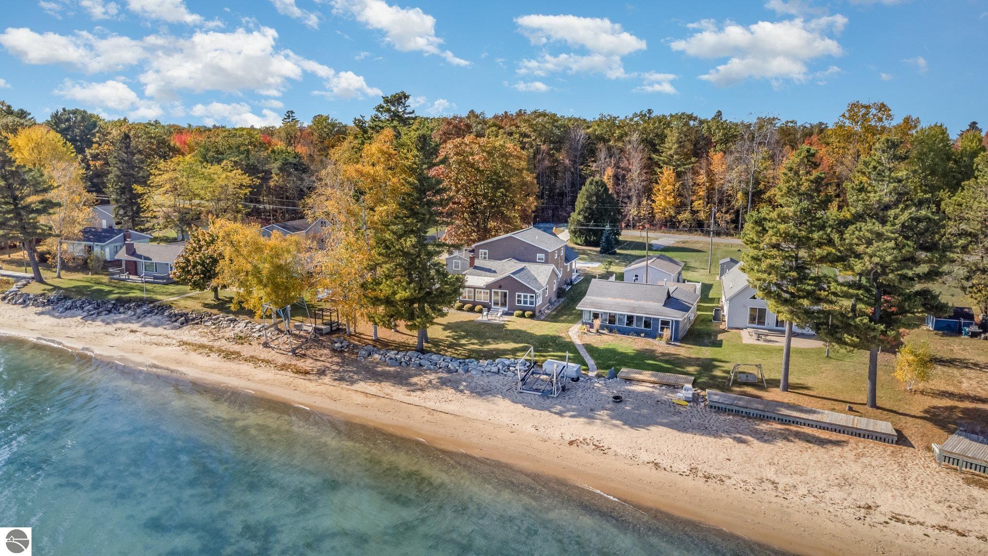 Tawas City, Michigan, 48763, United States, 4 Bedrooms Bedrooms, ,Residential,For Sale,1987317