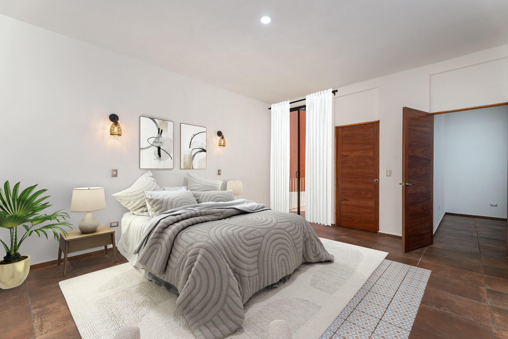  Casa Albor - 物件實景