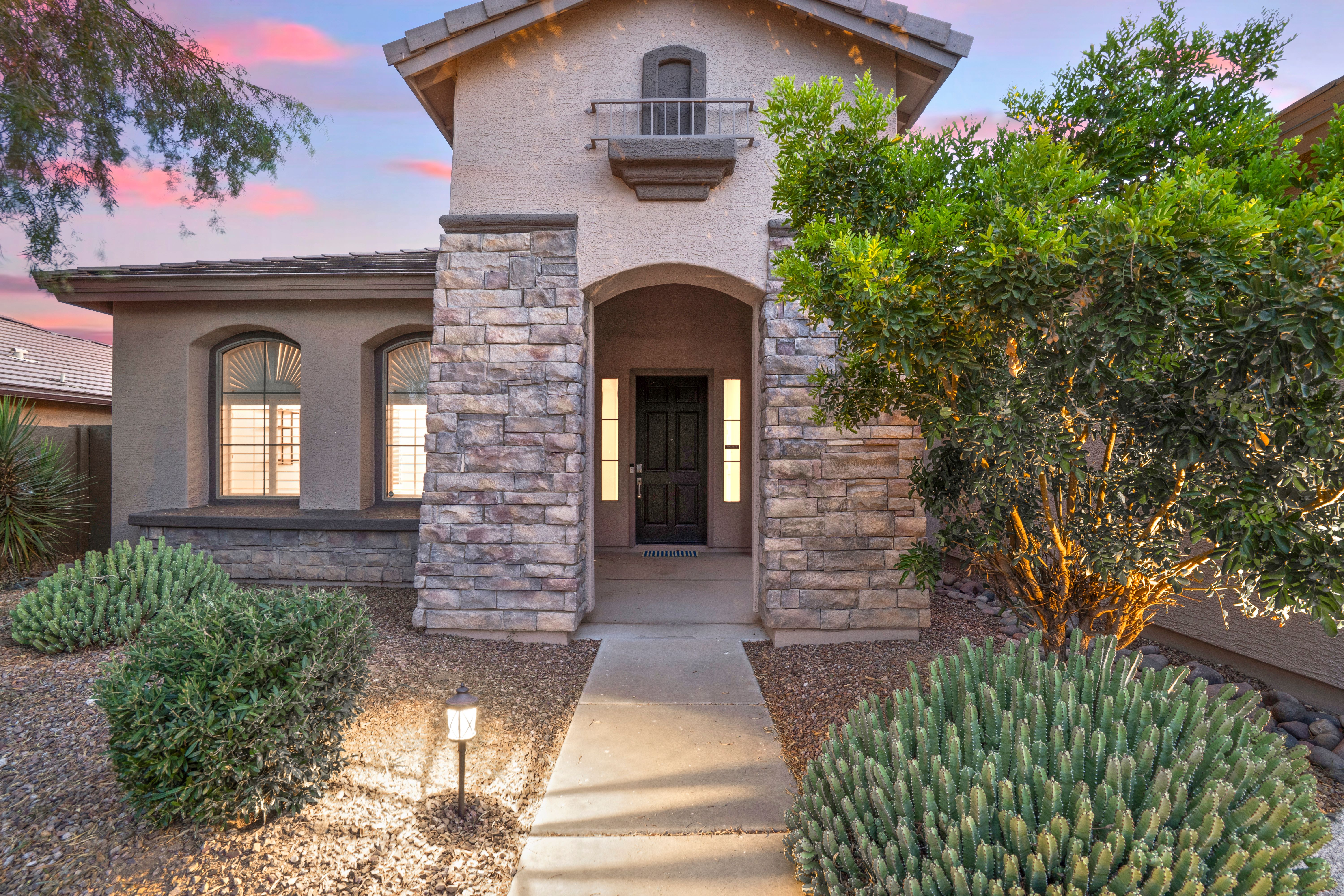  40520 N Kearny Way ¦Anthem, AZ - 物件實景