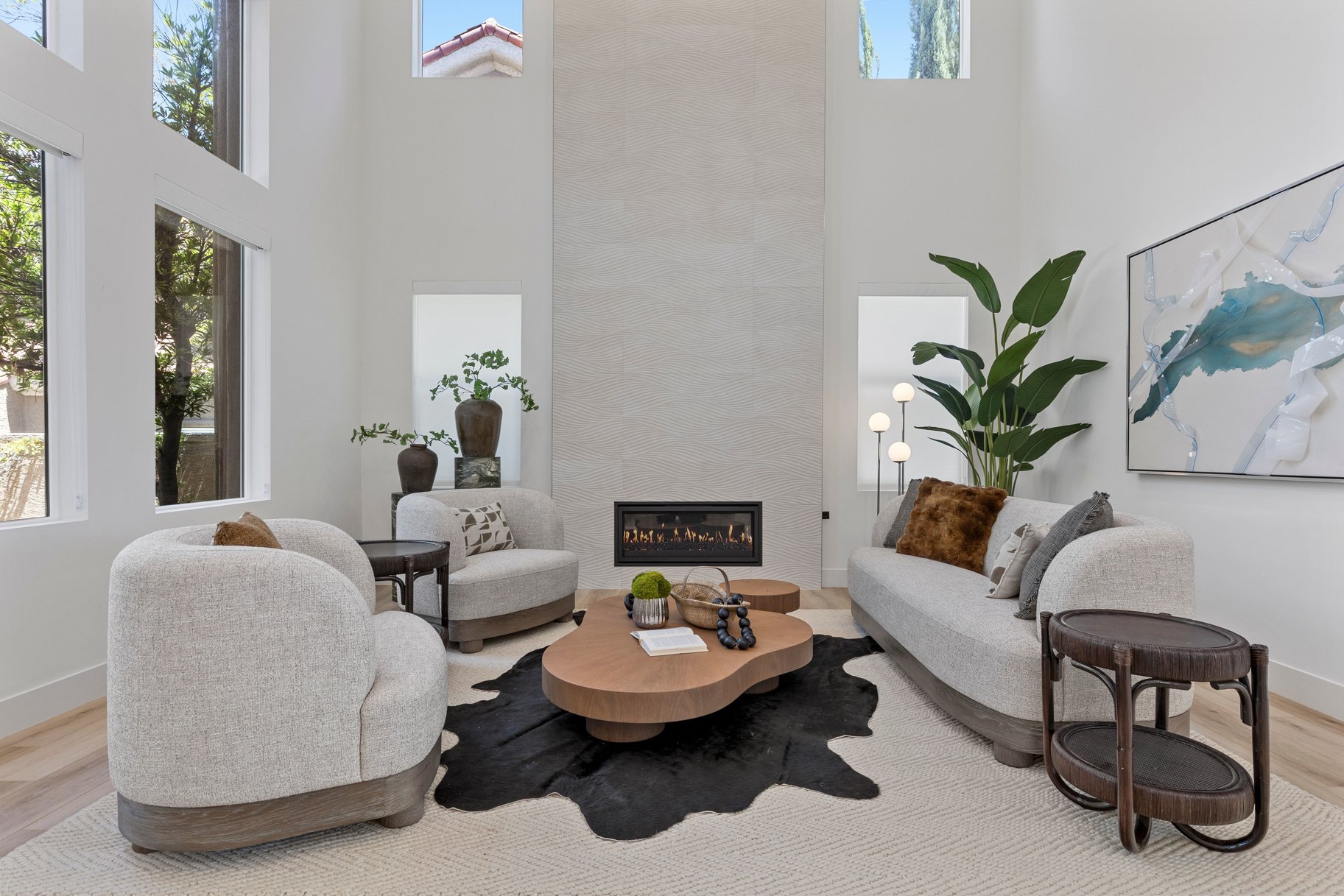  Golf Front Luxury in Guard-Gated Spanish Trail - 物件實景