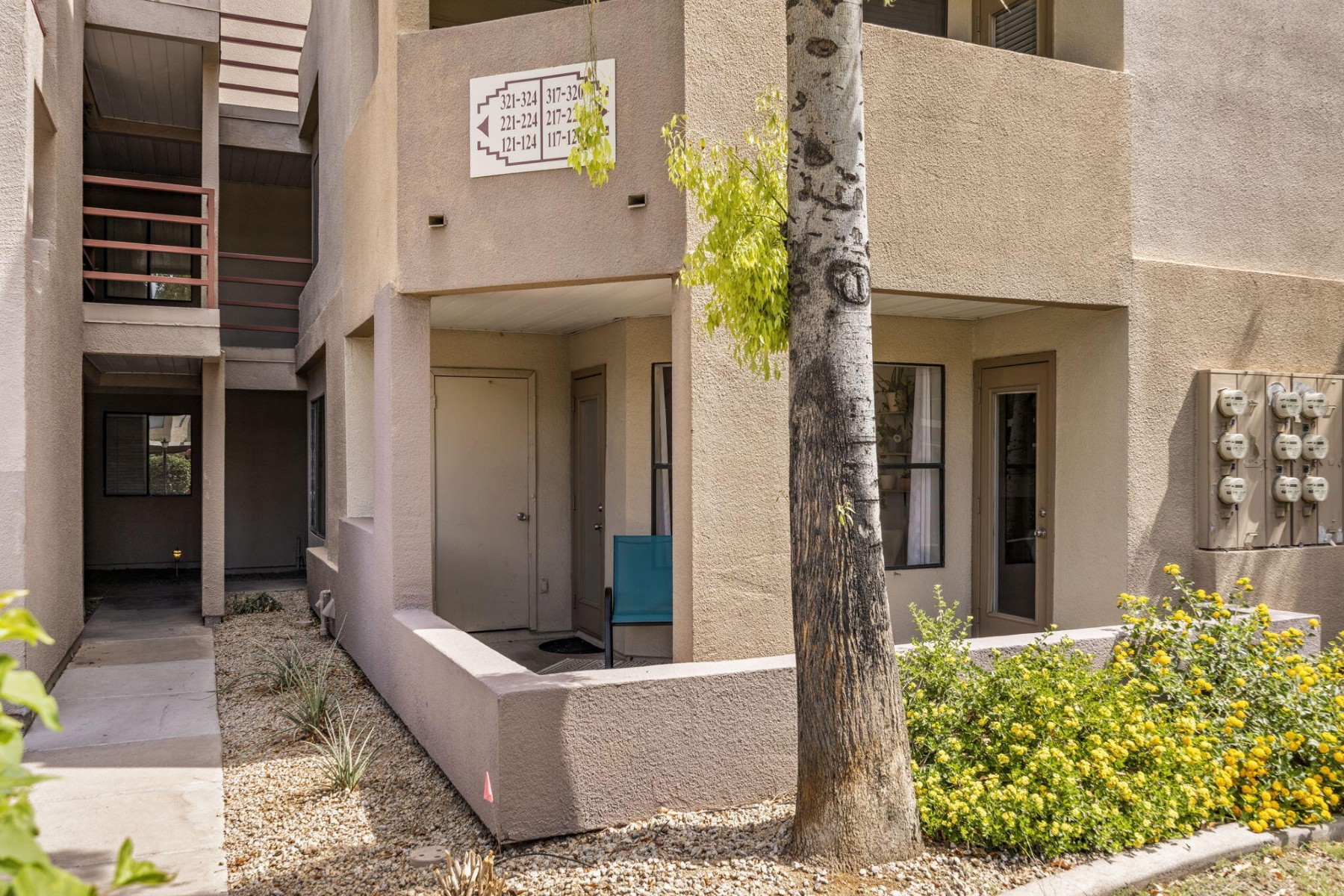  4850 E Desert Cove Avenue¦Scottsdale, AZ - 物件實景