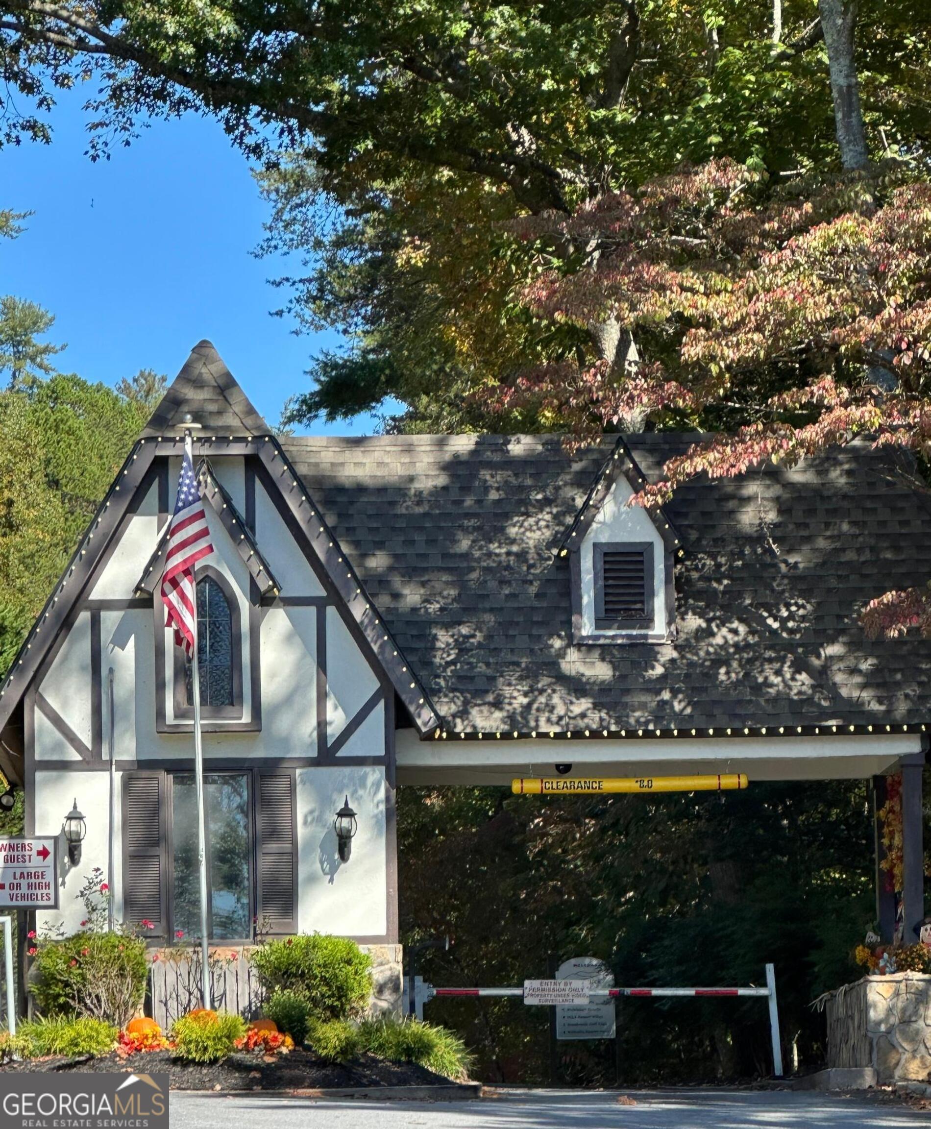 Helen, Georgia, 30545, United States, 3 Bedrooms Bedrooms, ,3 BathroomsBathrooms,Residential,For Sale,1983913