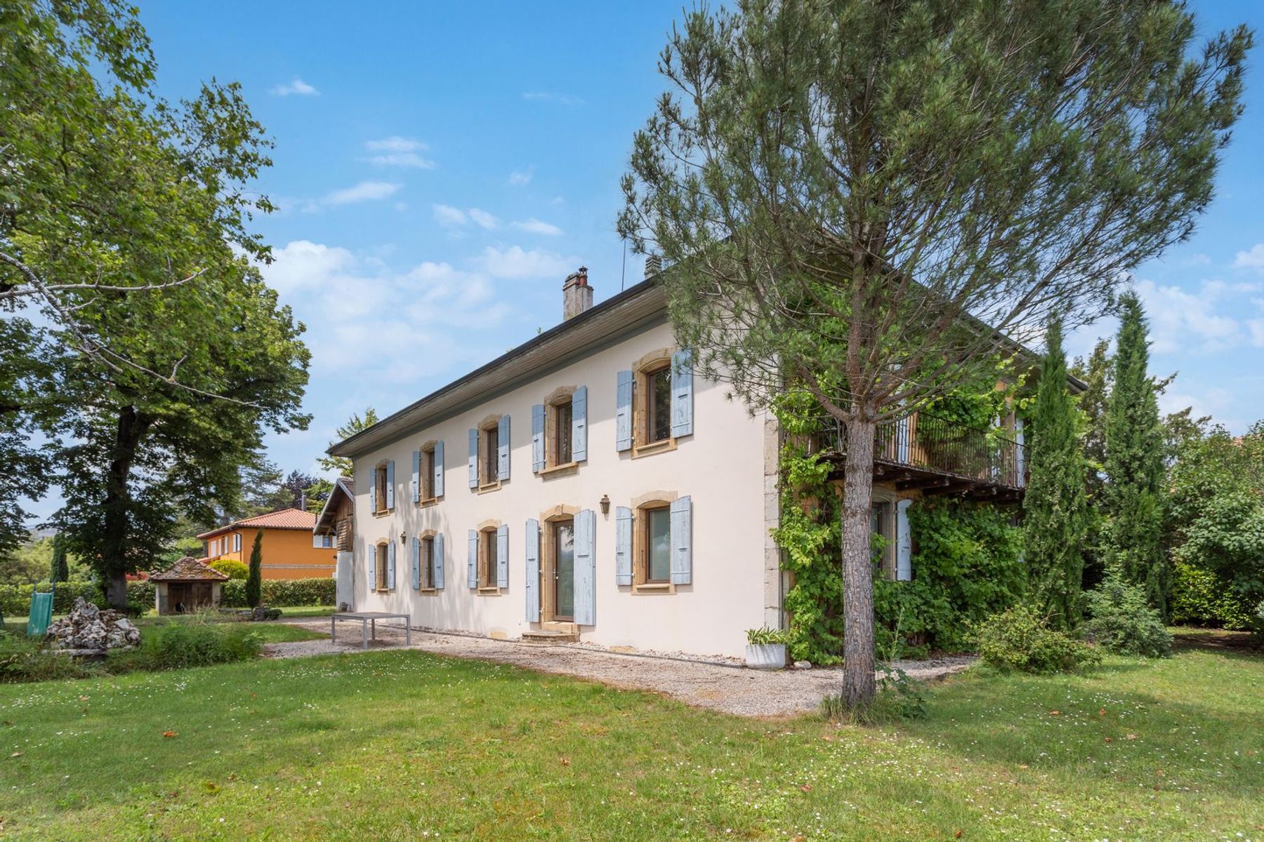  Sumptuous historic property on a wine-growing estate - 物件實景