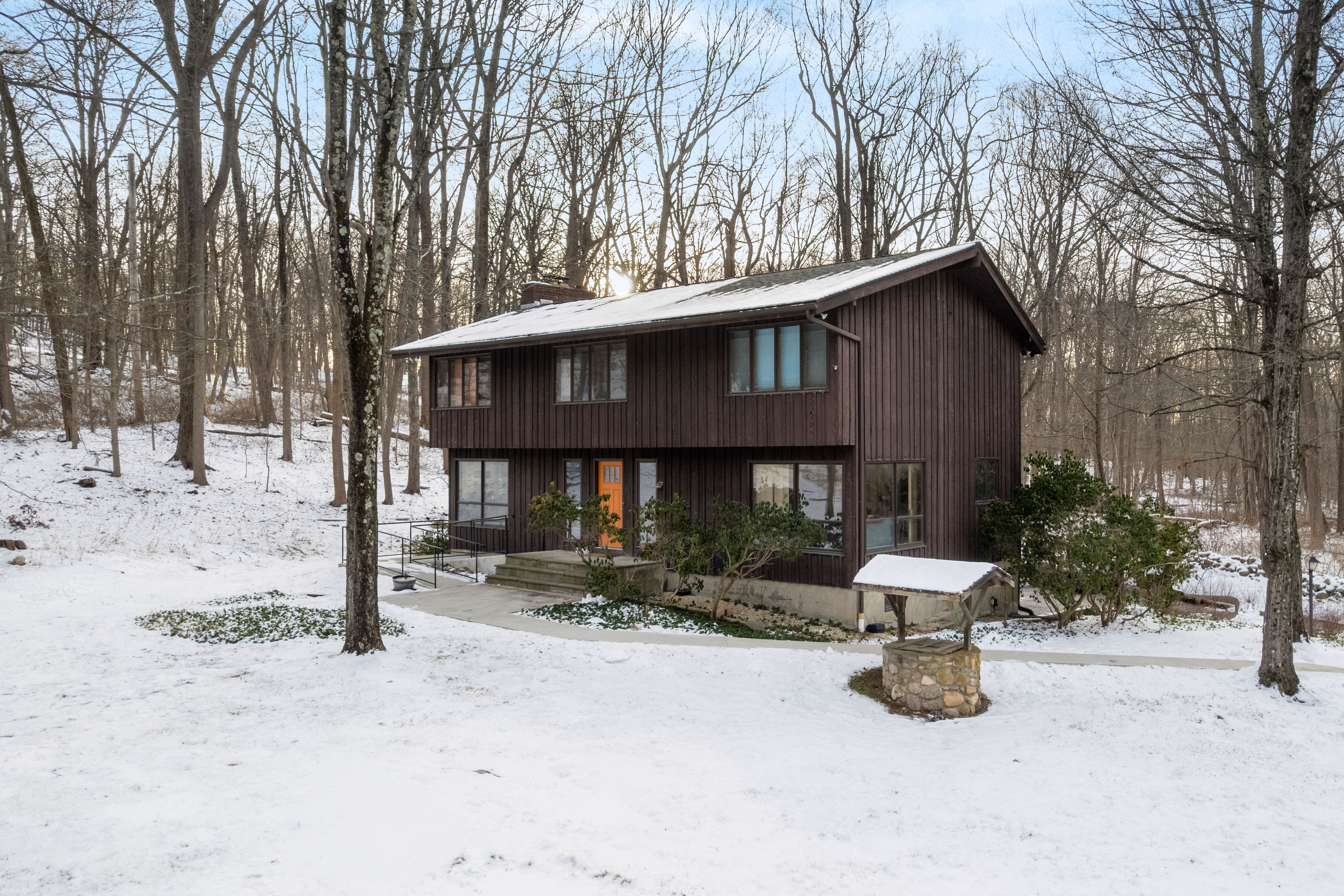  111 Philipse Brook Road - 物件實景