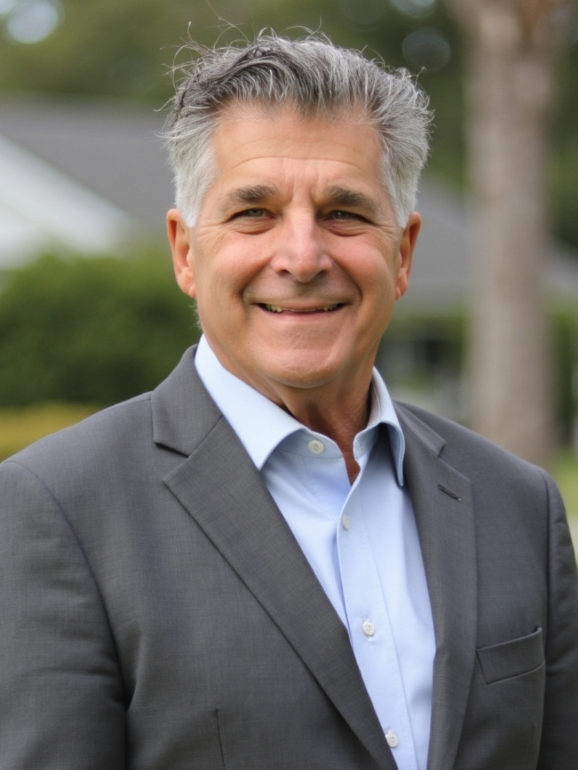 Anthony Bartolini