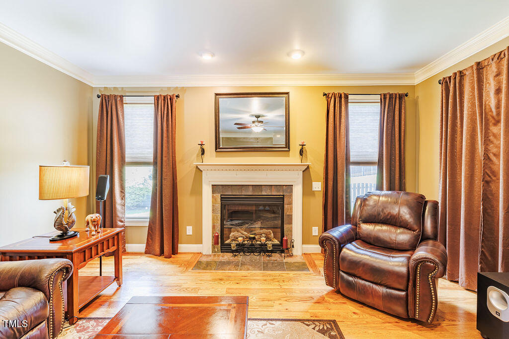 Rolesville, North Carolina, 27571, United States, 4 Bedrooms Bedrooms, ,4 BathroomsBathrooms,Residential,For Sale,1945009